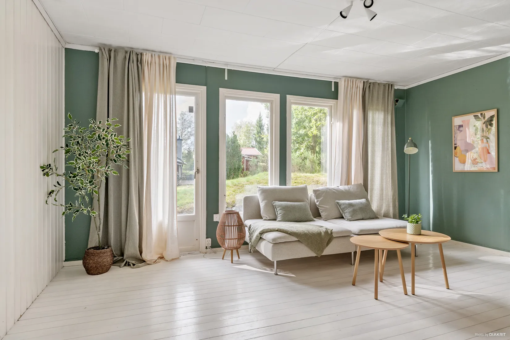 Fritidshus, Vilovägen 7, Björkliden, Örkelljunga