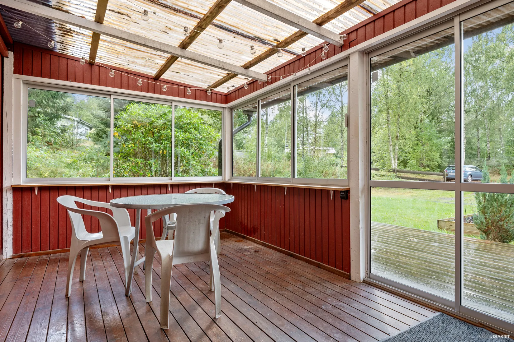 Fritidshus, Vilovägen 7, Björkliden, Örkelljunga