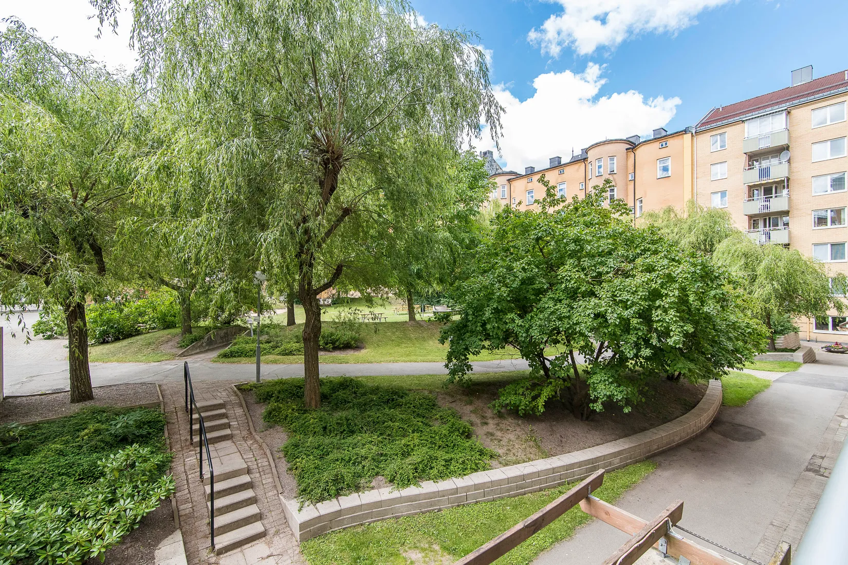 Bostadsrätt, Tunnbindaregatan 41, Norrköping