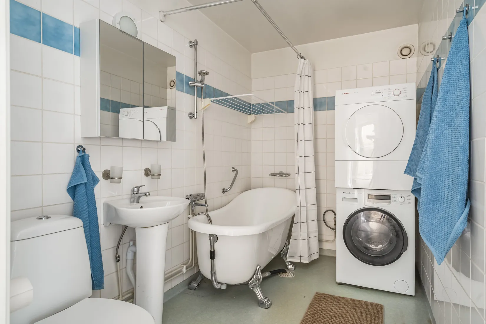 Bostadsrätt, Tunnbindaregatan 41, Norrköping