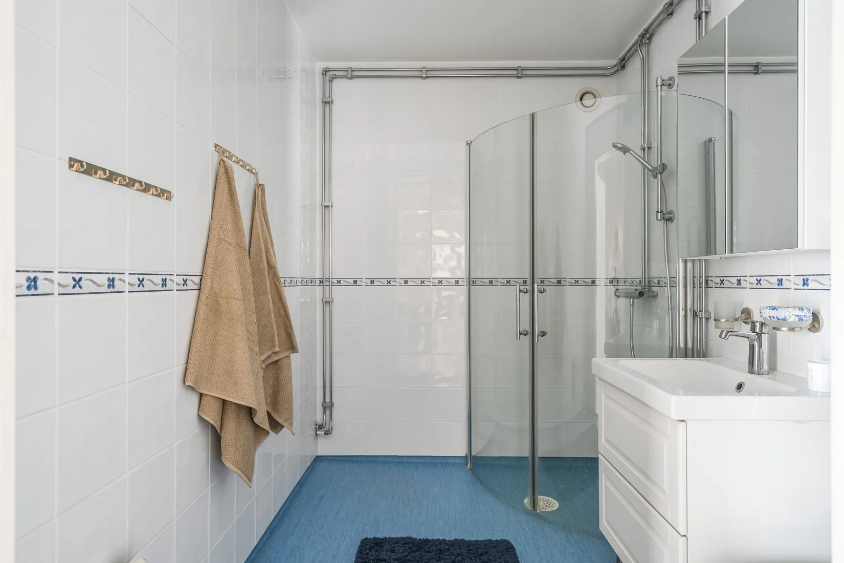 Bostadsrätt, Tunnbindaregatan 41, Norrköping