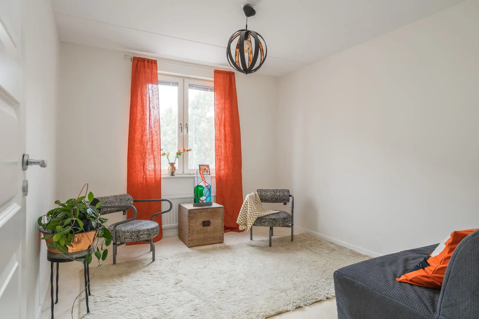 Bostadsrätt, Tunnbindaregatan 41, Norrköping