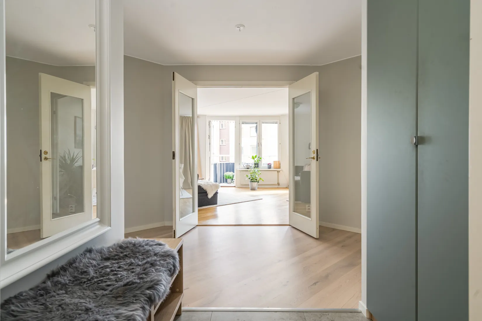 Bostadsrätt, Tunnbindaregatan 41, Norrköping