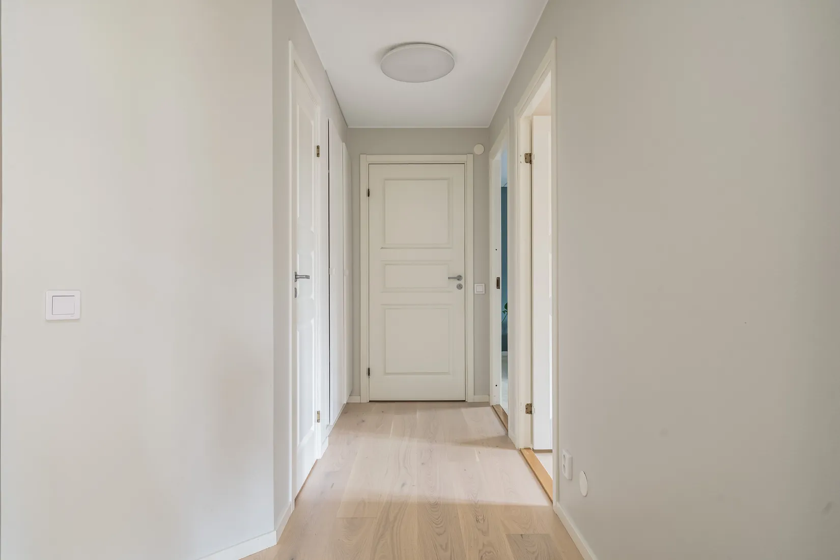 Bostadsrätt, Tunnbindaregatan 41, Norrköping