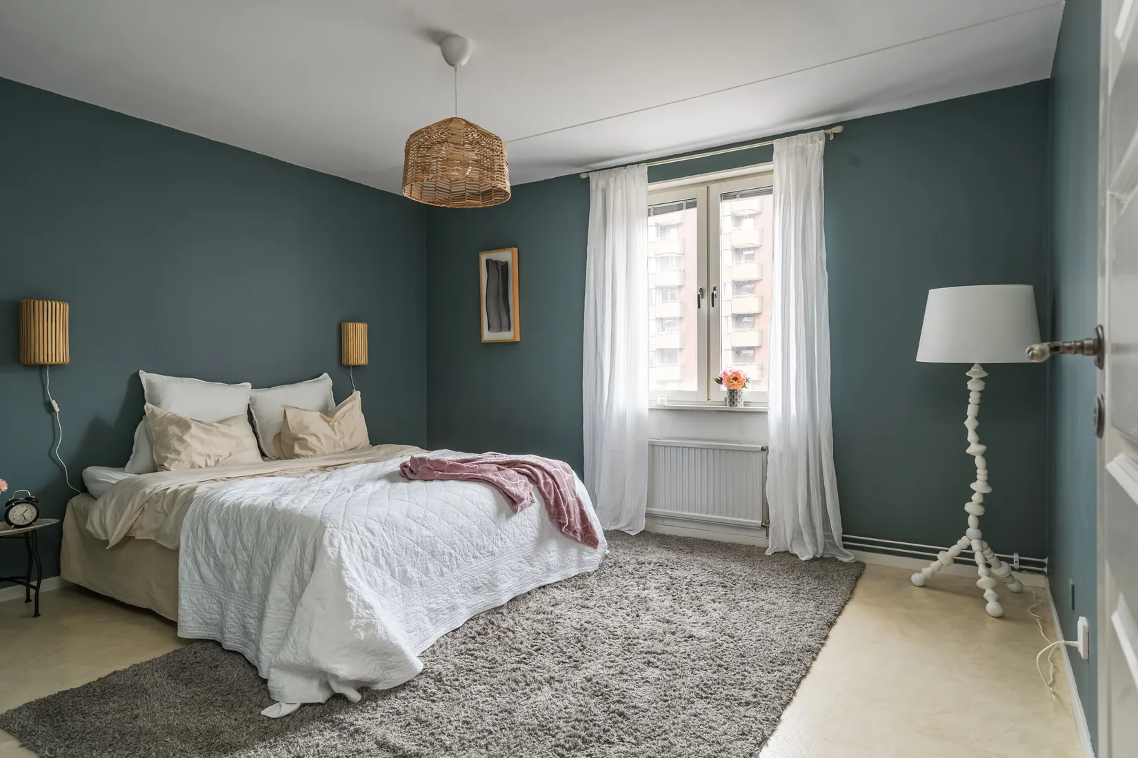 Bostadsrätt, Tunnbindaregatan 41, Norrköping