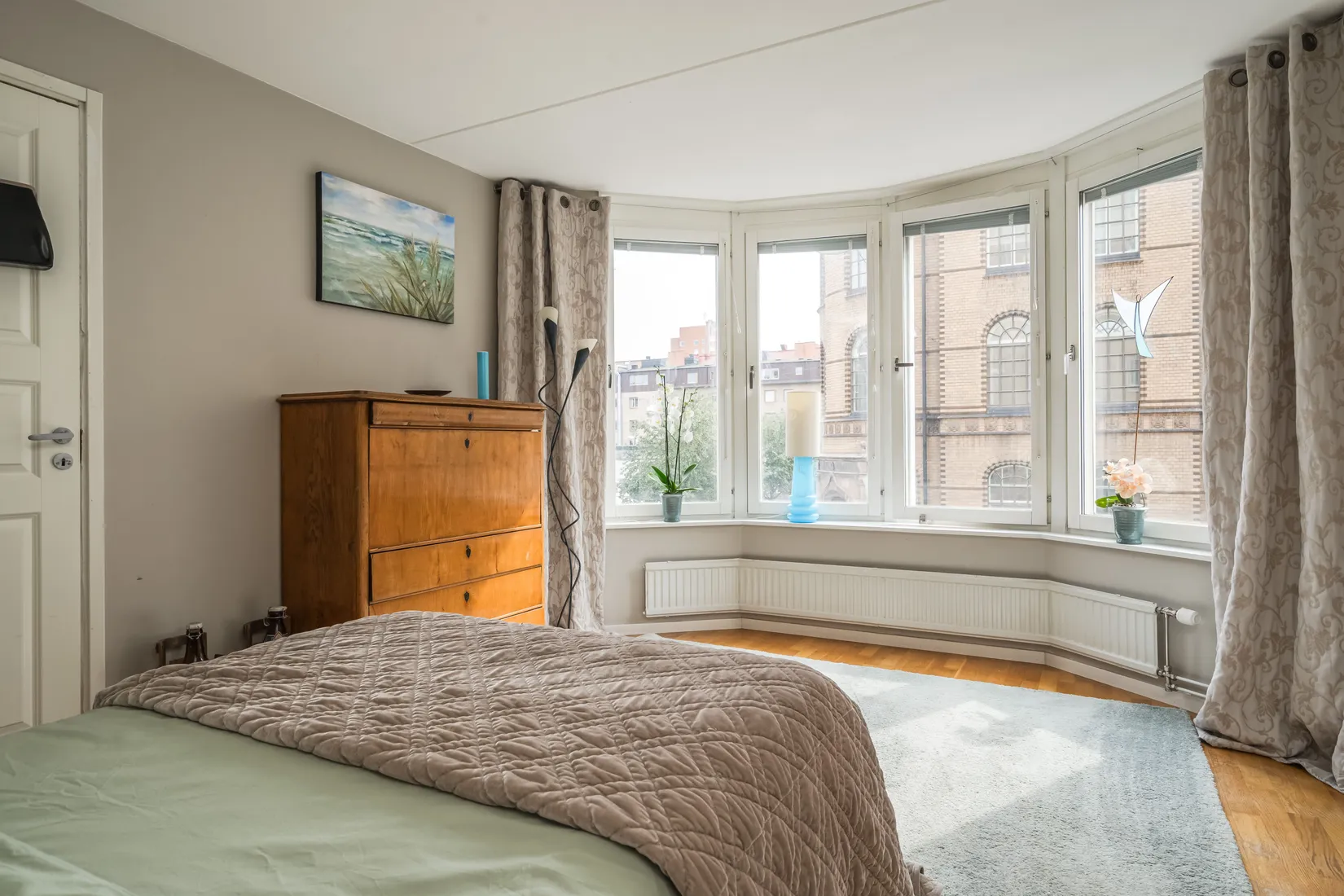 Bostadsrätt, Tunnbindaregatan 41, Norrköping