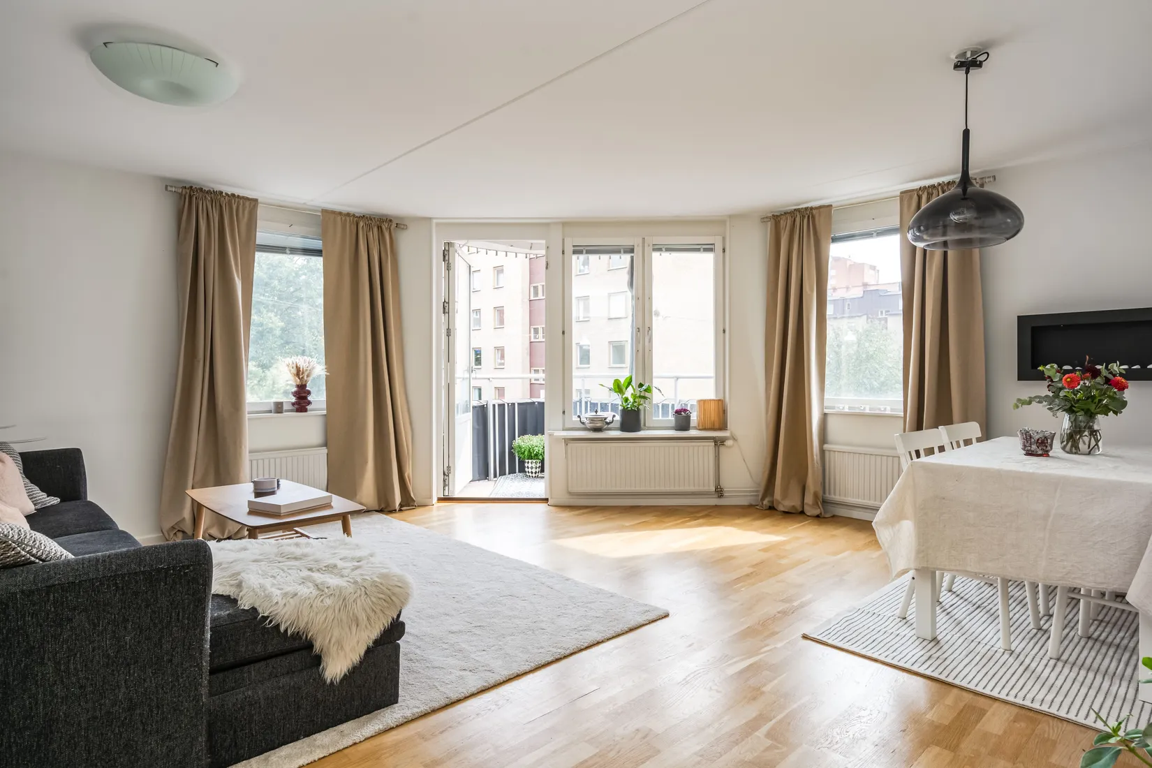 Bostadsrätt, Tunnbindaregatan 41, Norrköping