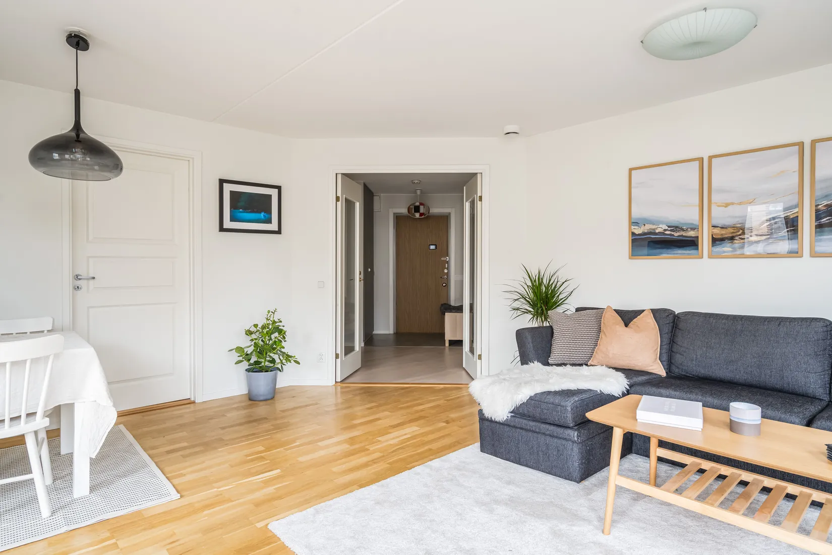 Bostadsrätt, Tunnbindaregatan 41, Norrköping