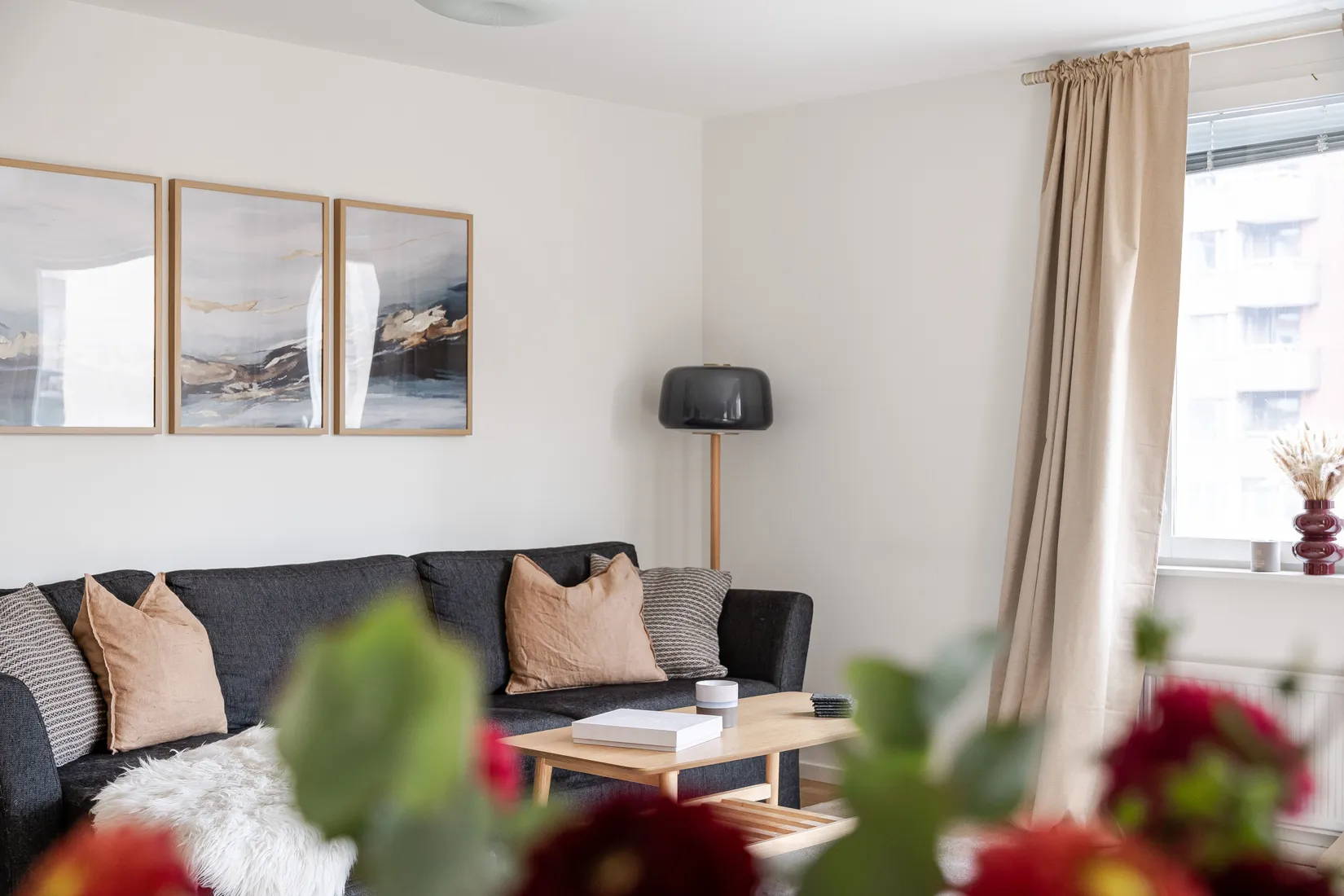 Bostadsrätt, Tunnbindaregatan 41, Norrköping