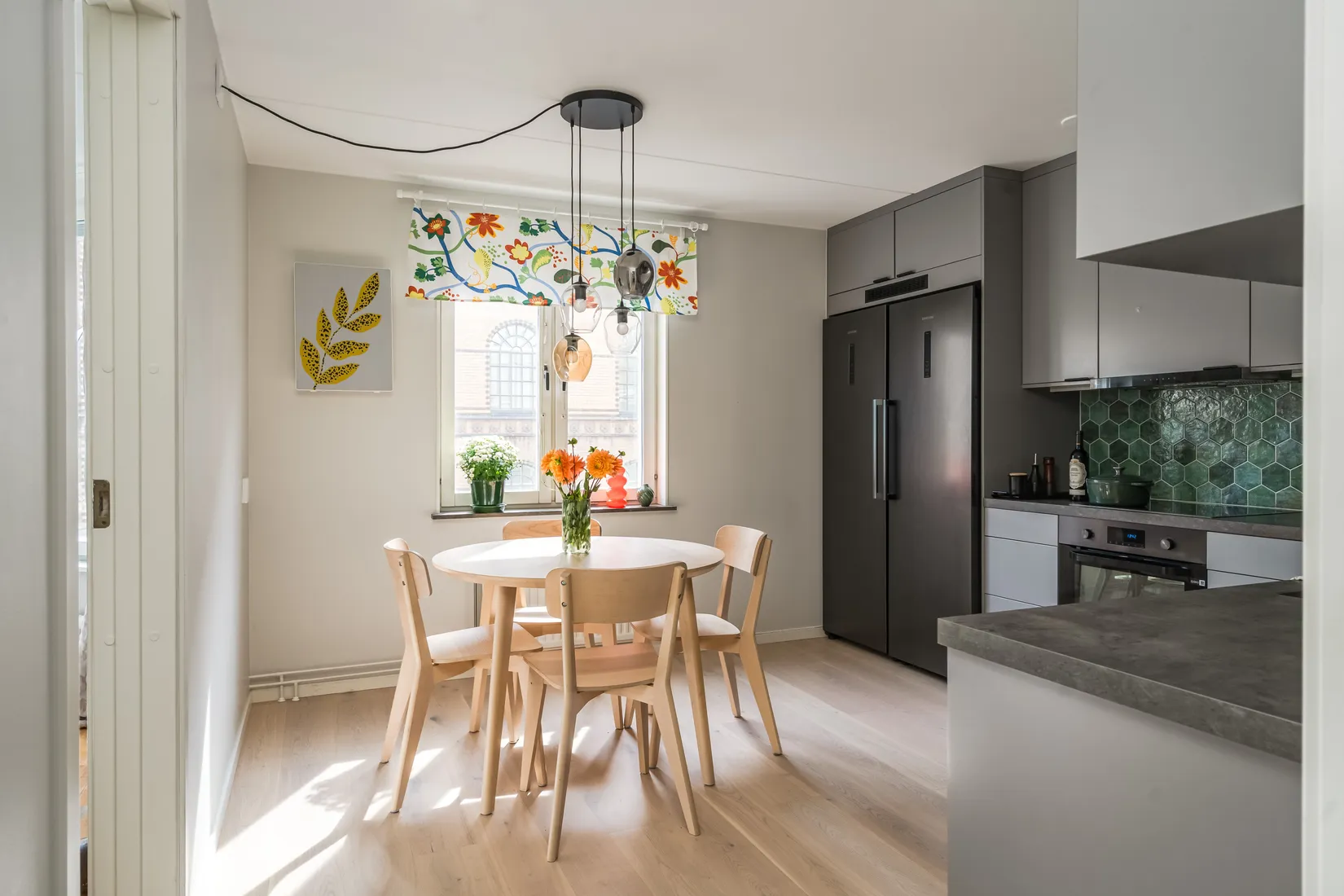 Bostadsrätt, Tunnbindaregatan 41, Norrköping