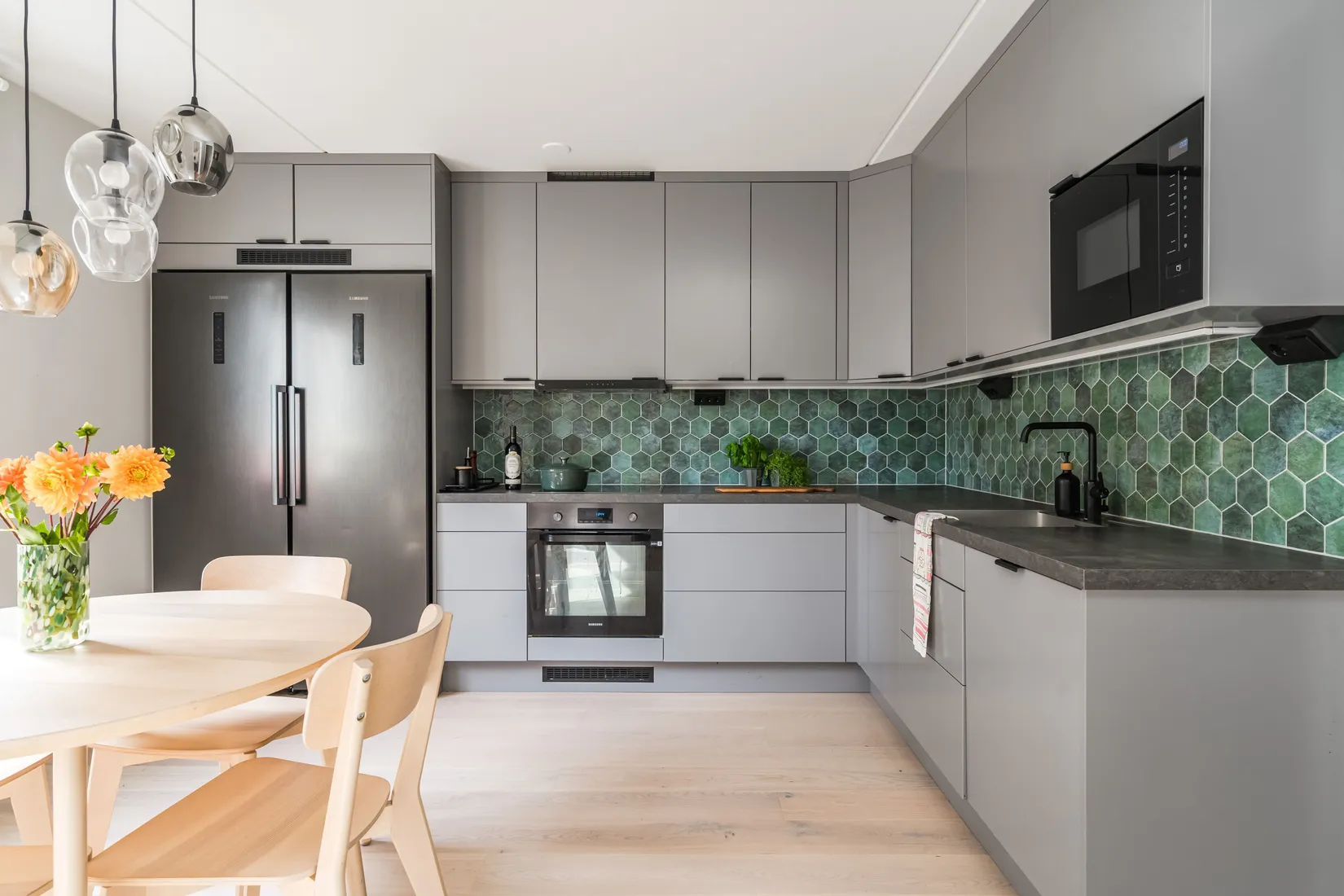 Bostadsrätt, Tunnbindaregatan 41, Norrköping