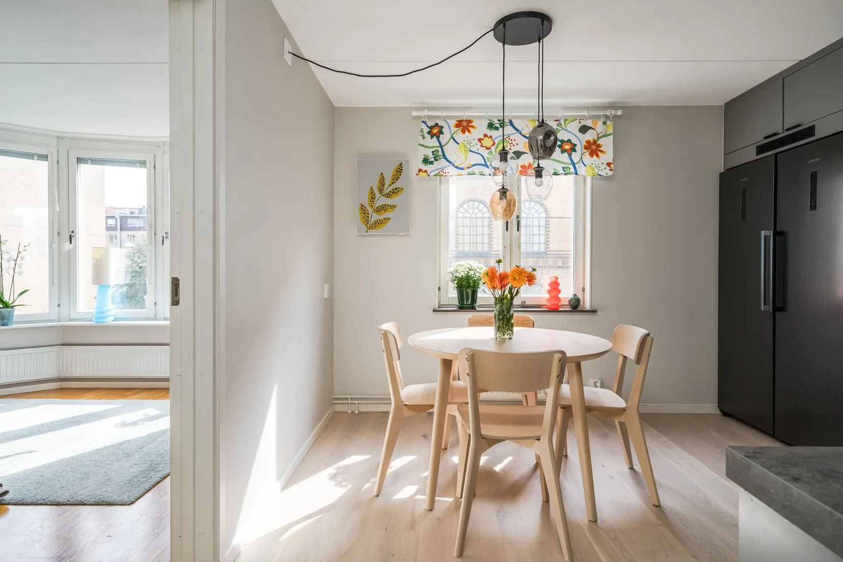 Bostadsrätt, Tunnbindaregatan 41, Norrköping