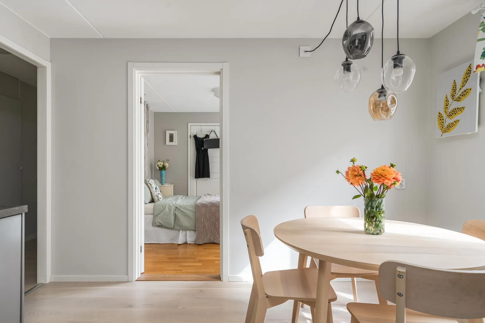 Bostadsrätt, Tunnbindaregatan 41, Norrköping