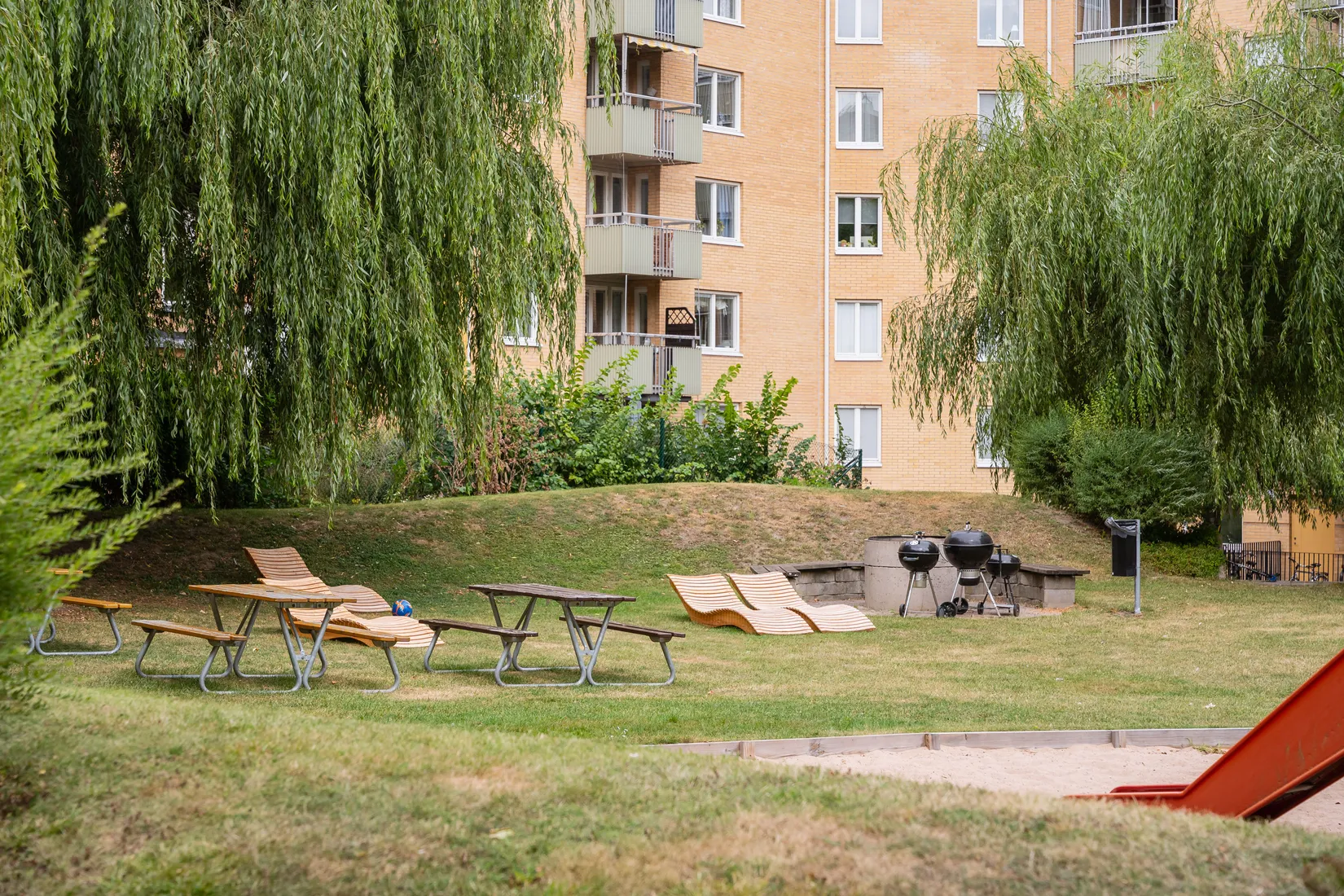 Bostadsrätt, Tunnbindaregatan 41, Norrköping