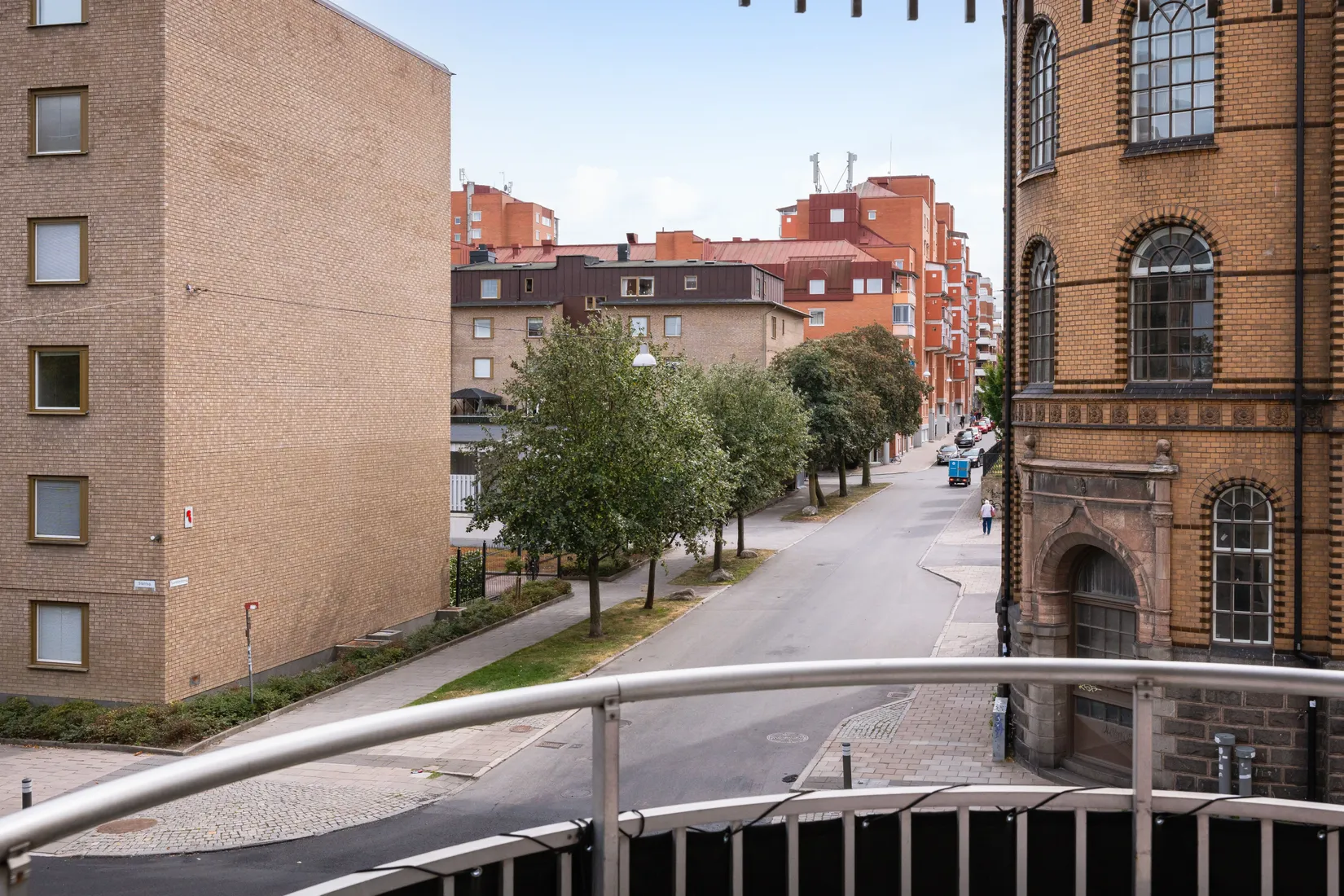 Bostadsrätt, Tunnbindaregatan 41, Norrköping