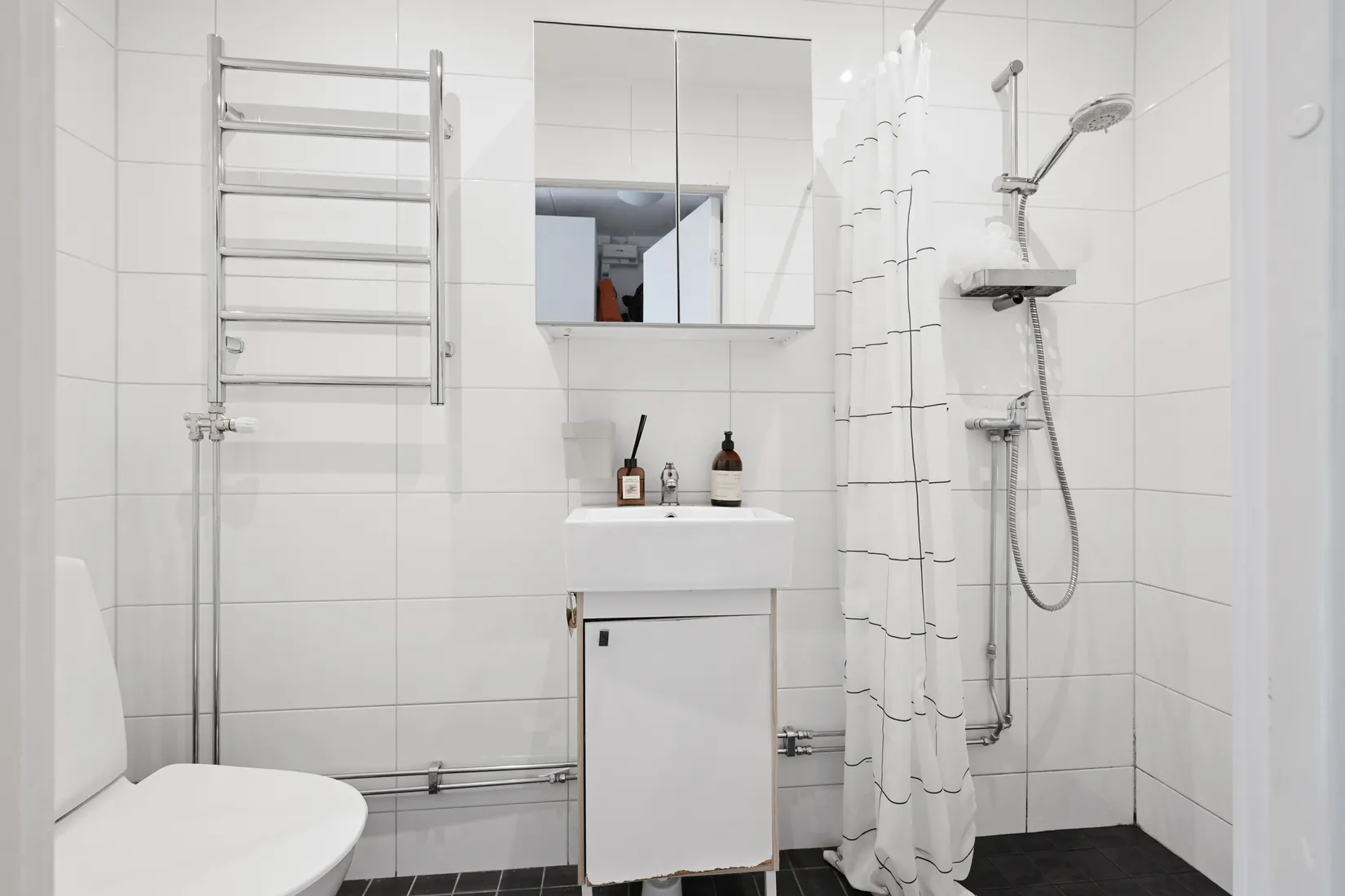 Bostadsrätt, Holmvägen 44, Centralt, Upplands Väsby