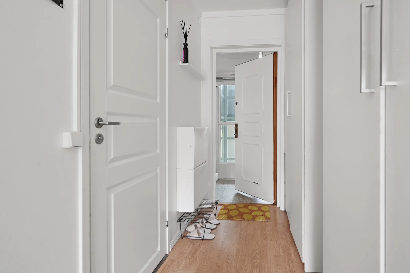 Bostadsrätt, Holmvägen 44, Centralt, Upplands Väsby