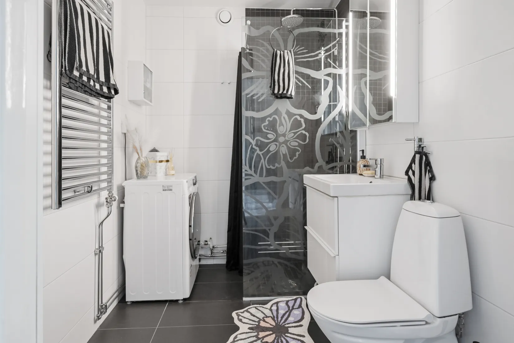Bostadsrätt, Holmvägen 44, Centralt, Upplands Väsby