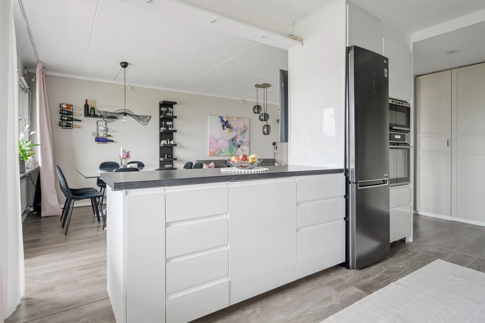Bostadsrätt, Holmvägen 44, Centralt, Upplands Väsby