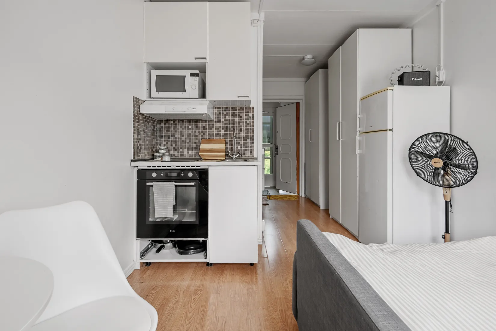 Bostadsrätt, Holmvägen 44, Centralt, Upplands Väsby