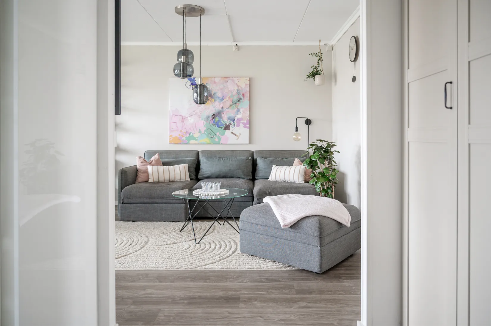 Bostadsrätt, Holmvägen 44, Centralt, Upplands Väsby