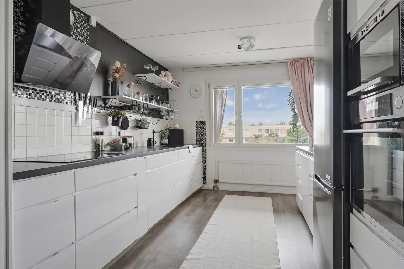 Bostadsrätt, Holmvägen 44, Centralt, Upplands Väsby