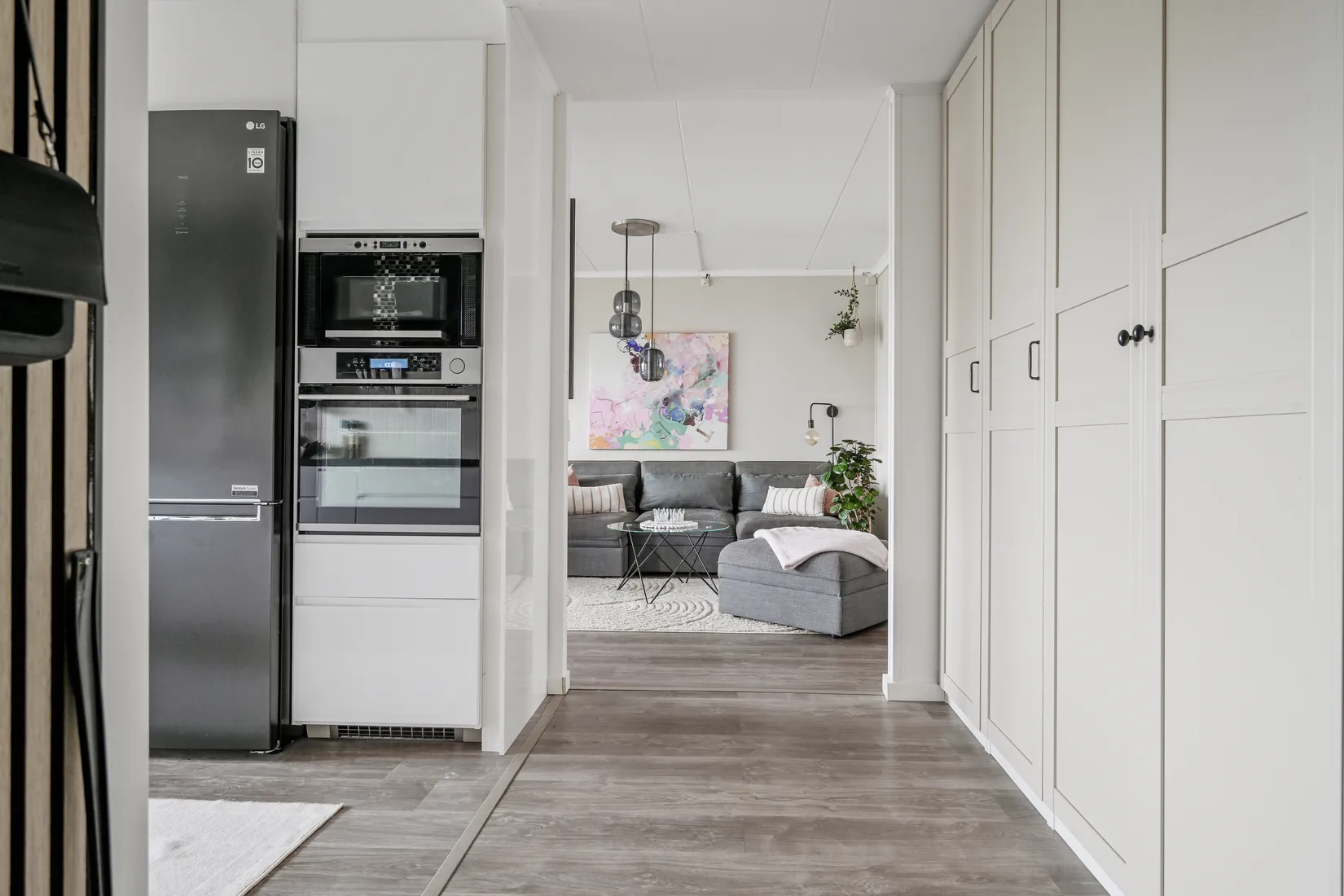 Bostadsrätt, Holmvägen 44, Centralt, Upplands Väsby