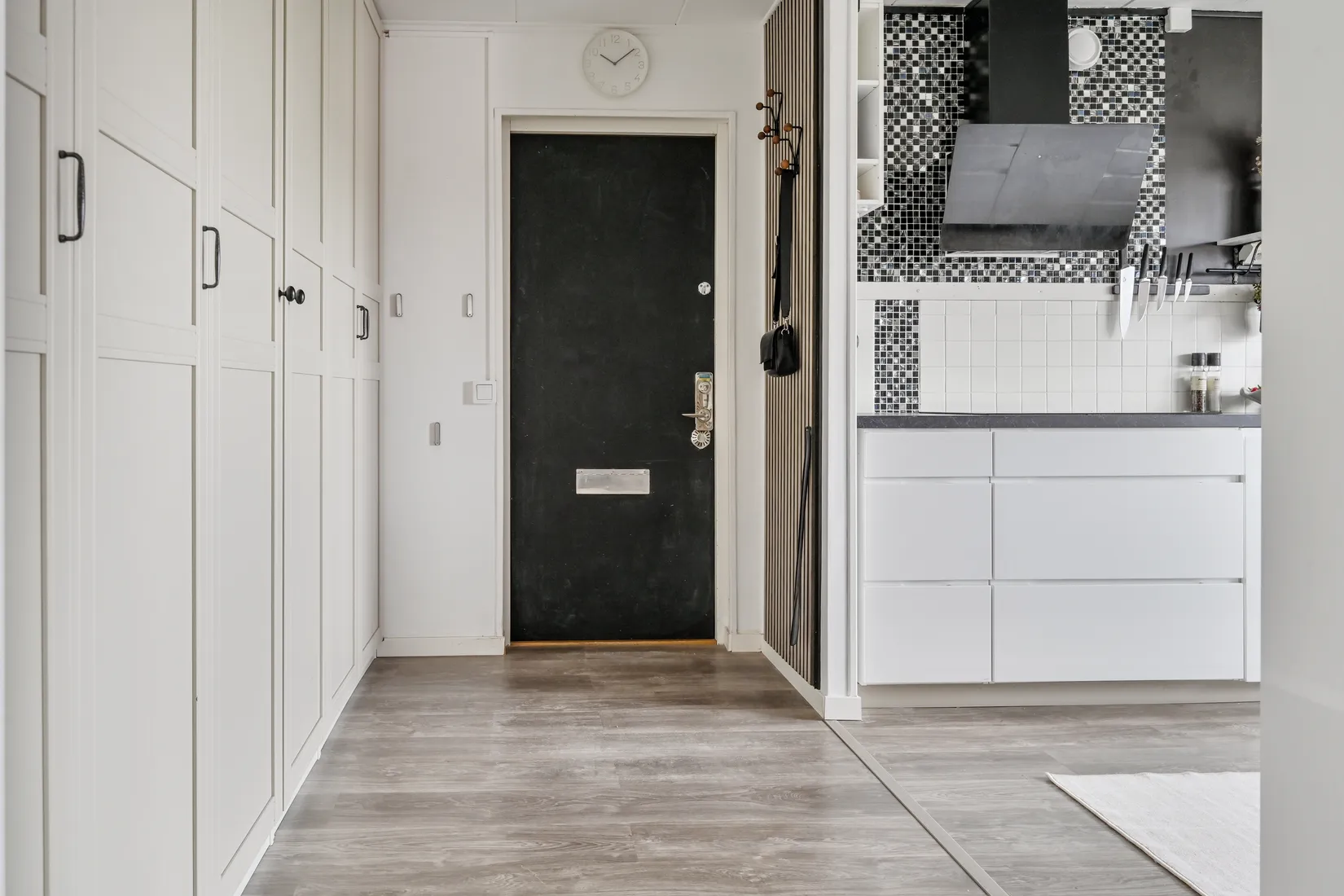 Bostadsrätt, Holmvägen 44, Centralt, Upplands Väsby