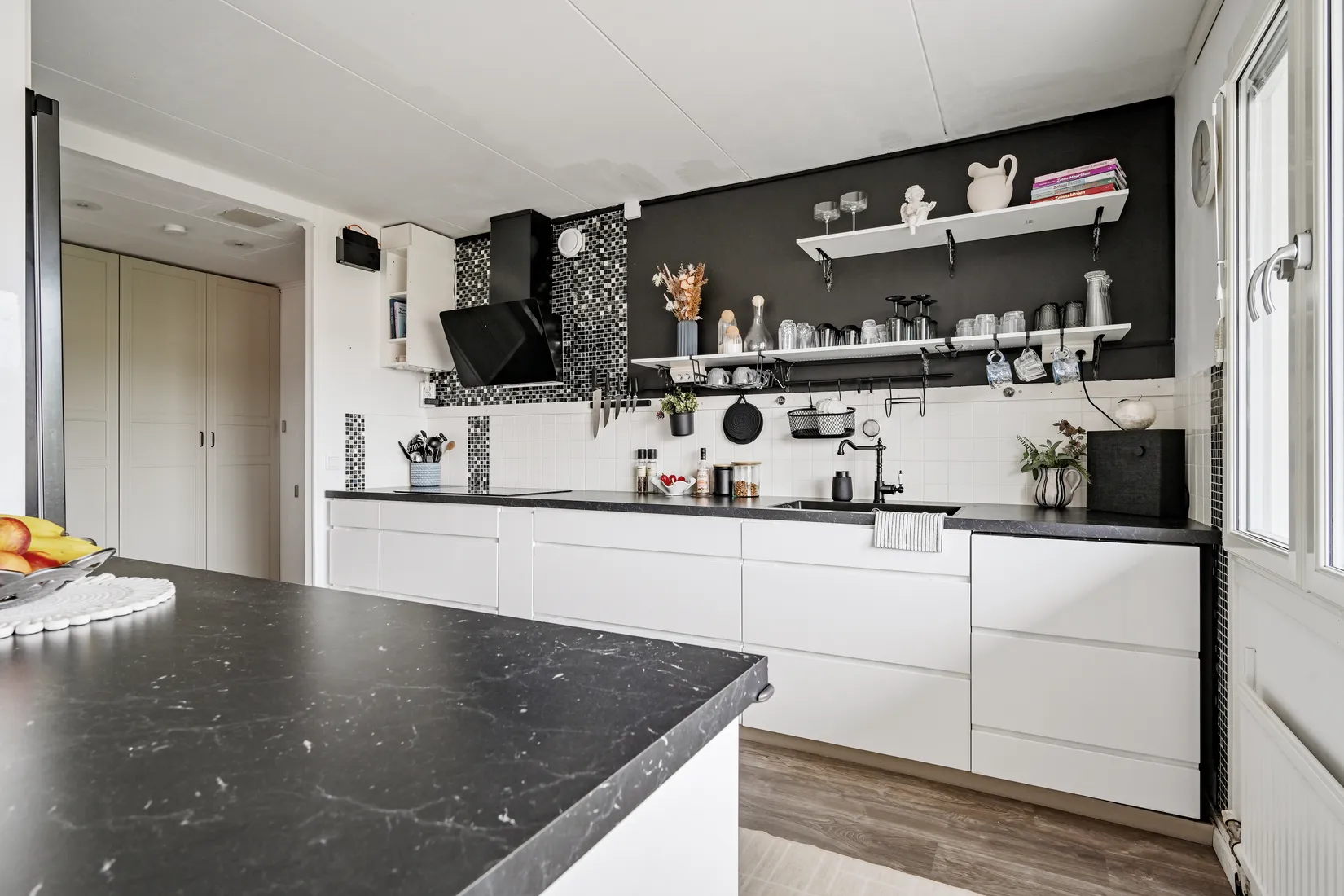 Bostadsrätt, Holmvägen 44, Centralt, Upplands Väsby