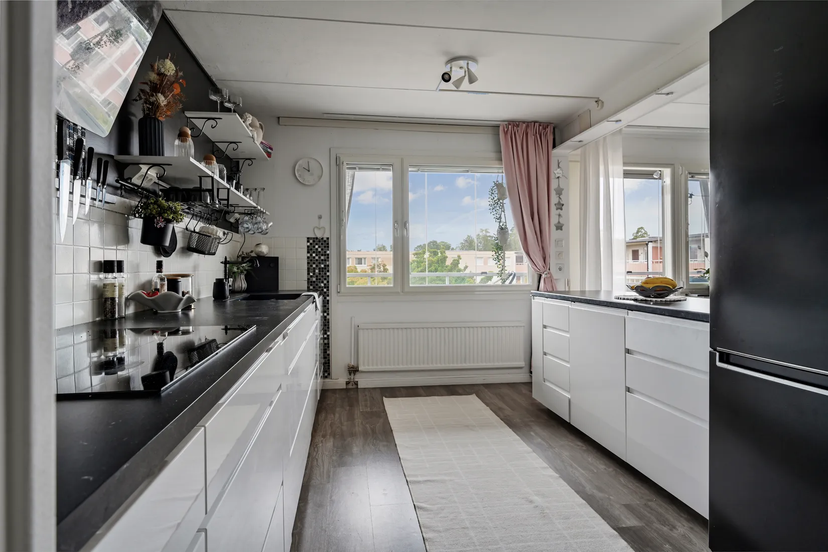 Bostadsrätt, Holmvägen 44, Centralt, Upplands Väsby