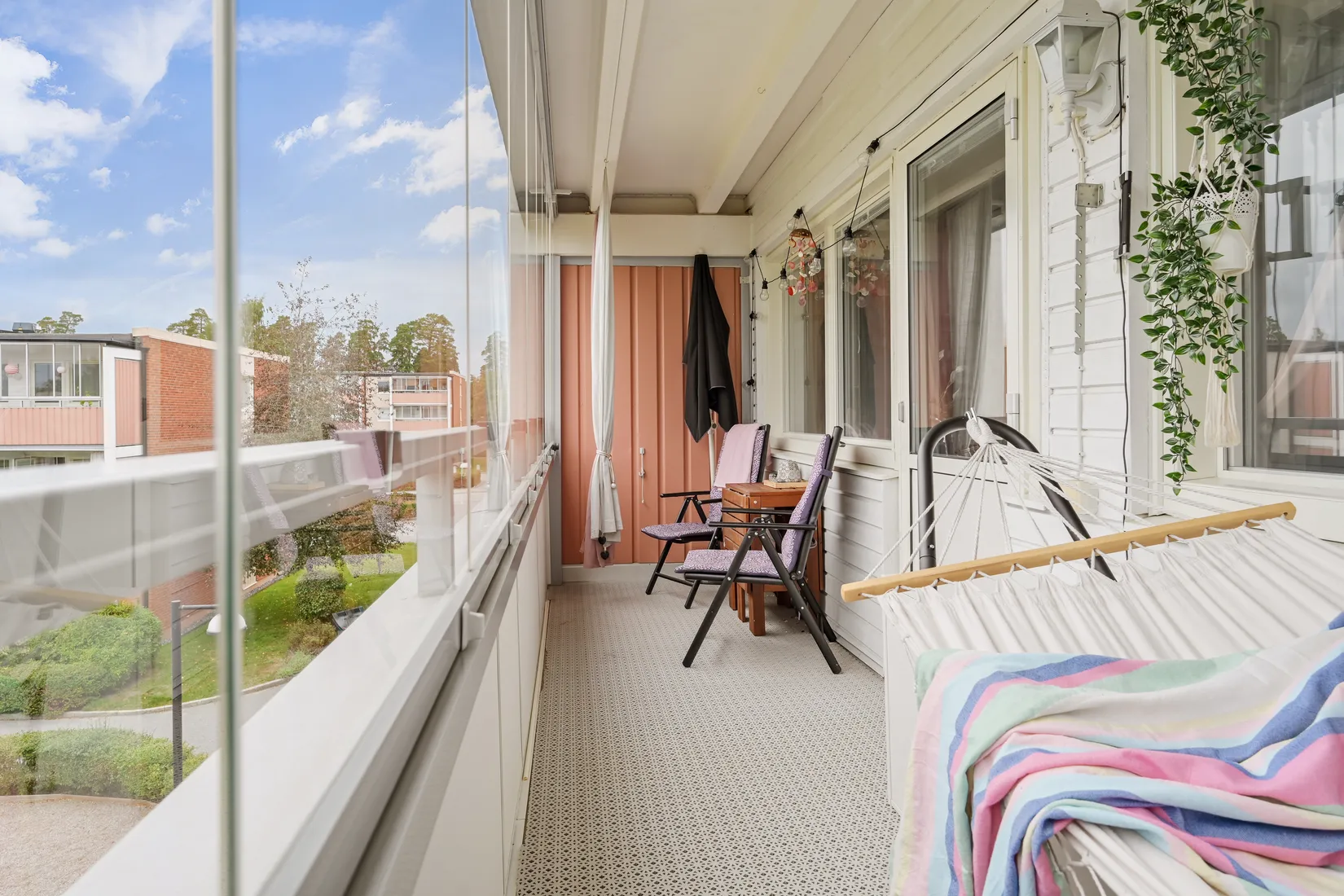 Bostadsrätt, Holmvägen 44, Centralt, Upplands Väsby
