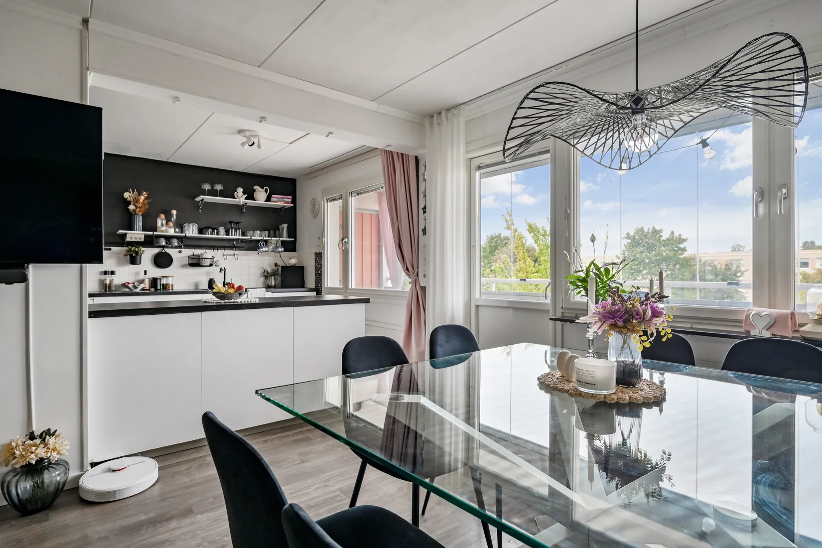 Bostadsrätt, Holmvägen 44, Centralt, Upplands Väsby