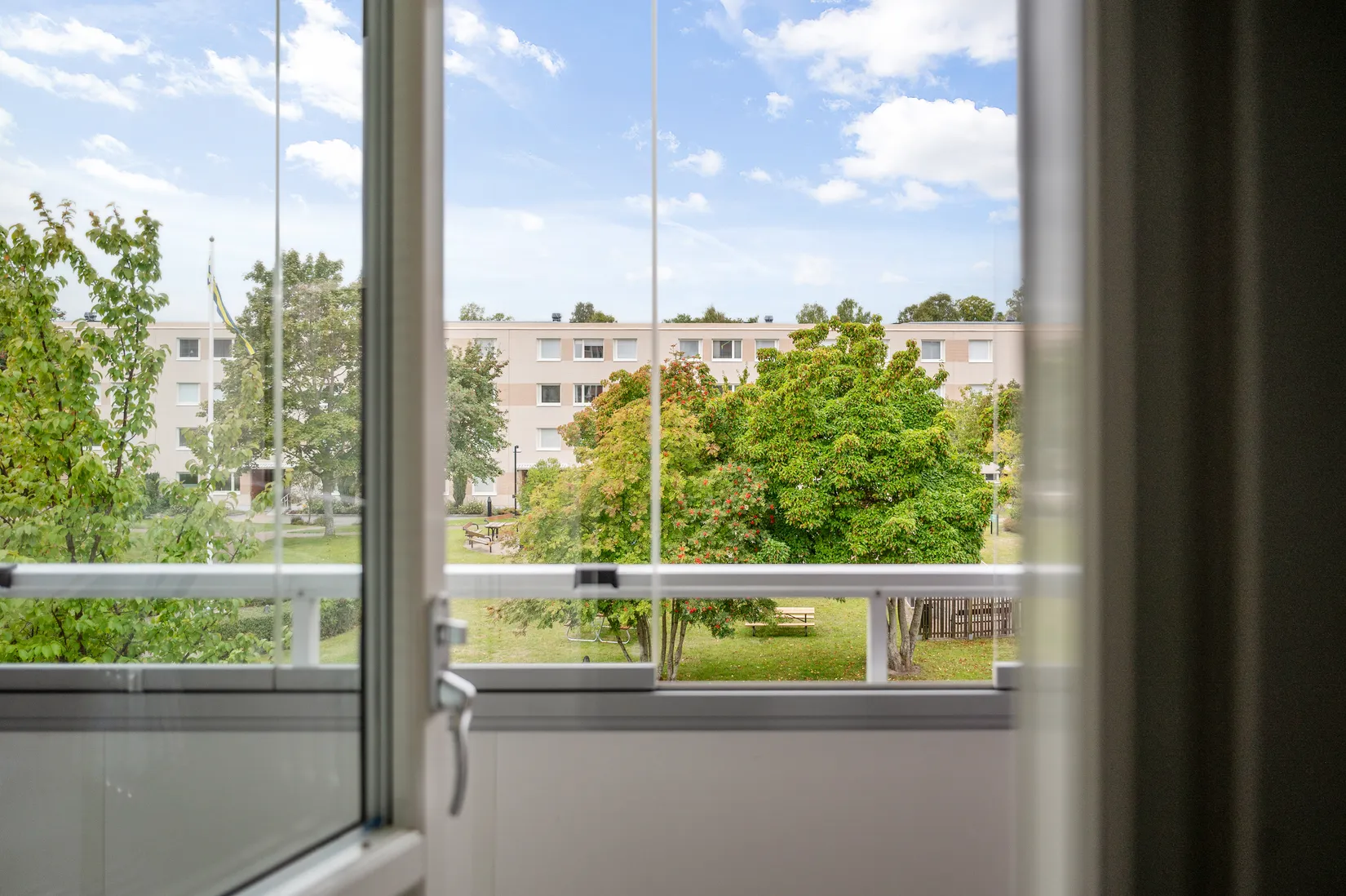Bostadsrätt, Holmvägen 44, Centralt, Upplands Väsby