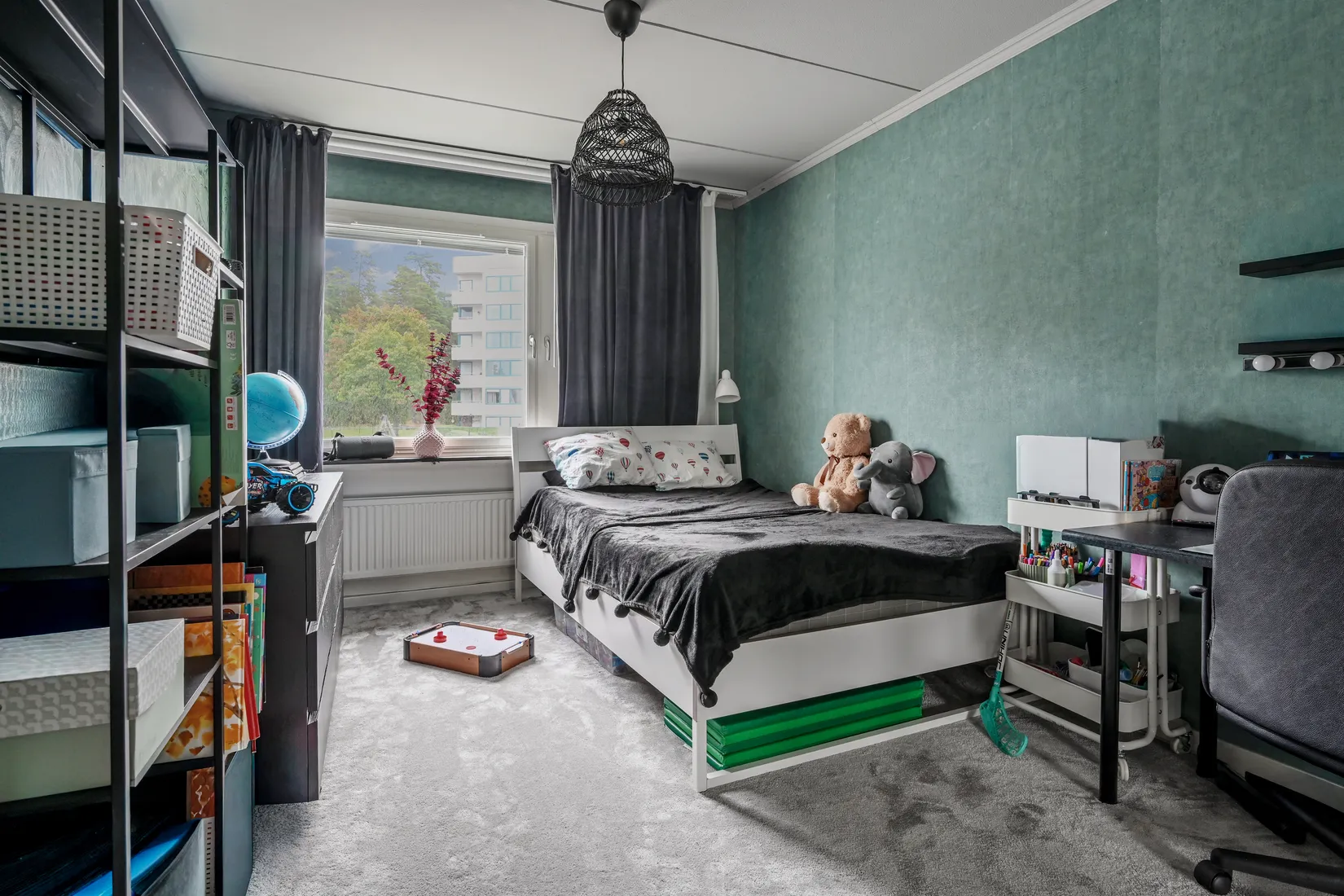 Bostadsrätt, Holmvägen 44, Centralt, Upplands Väsby