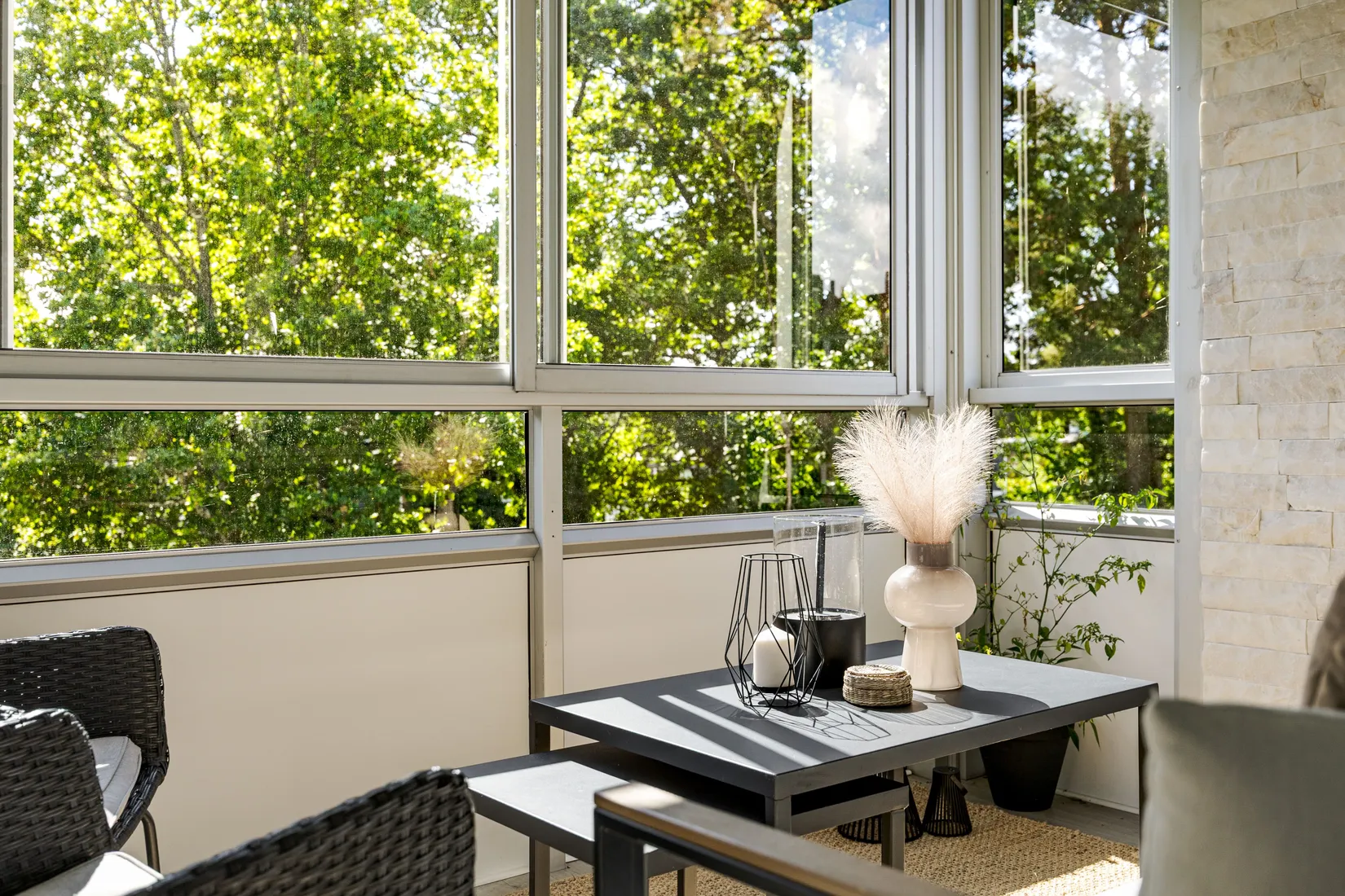Bostadsrätt, Röda gatan 4A, Berga, Kalmar