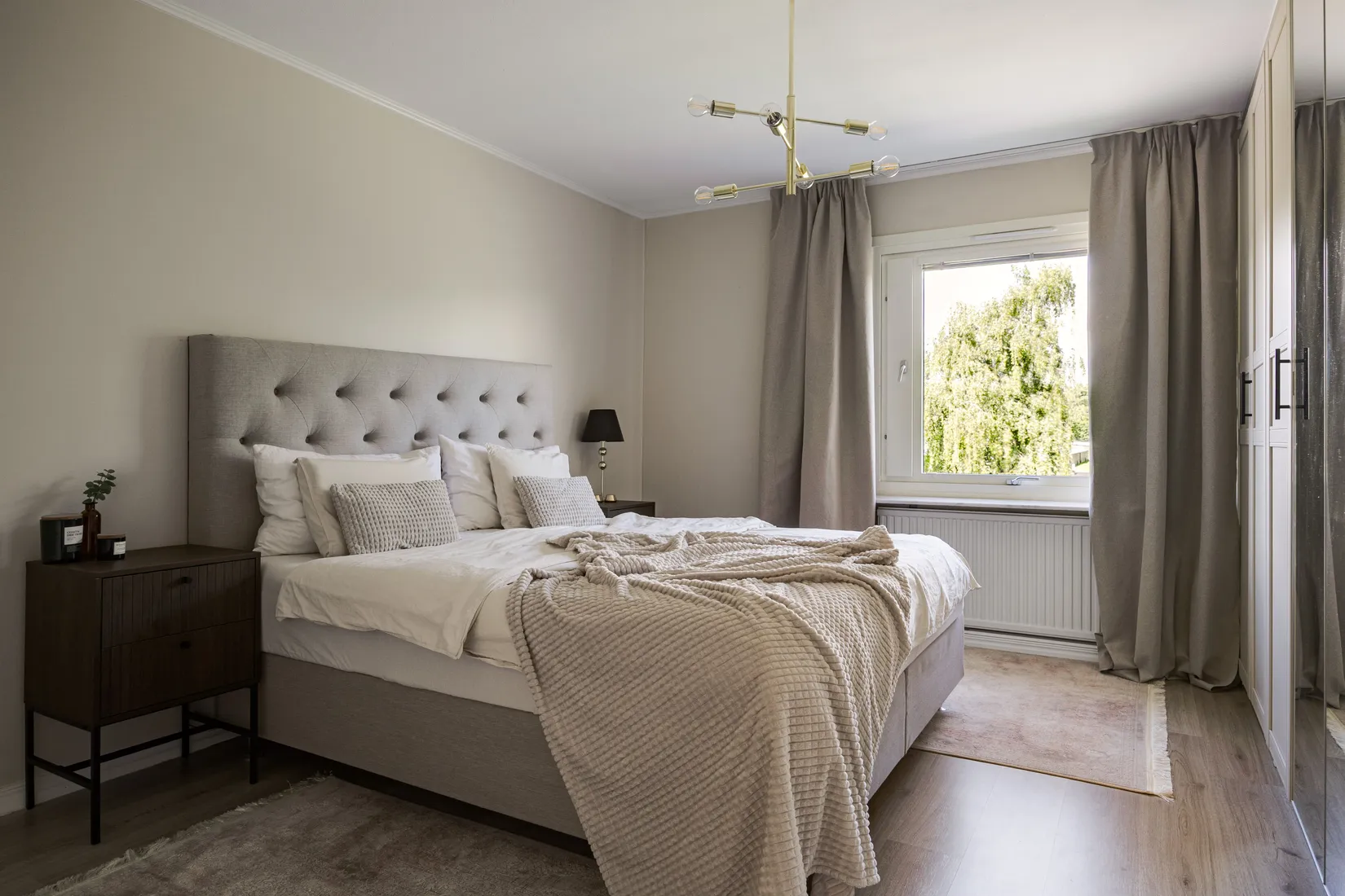 Bostadsrätt, Röda gatan 4A, Berga, Kalmar