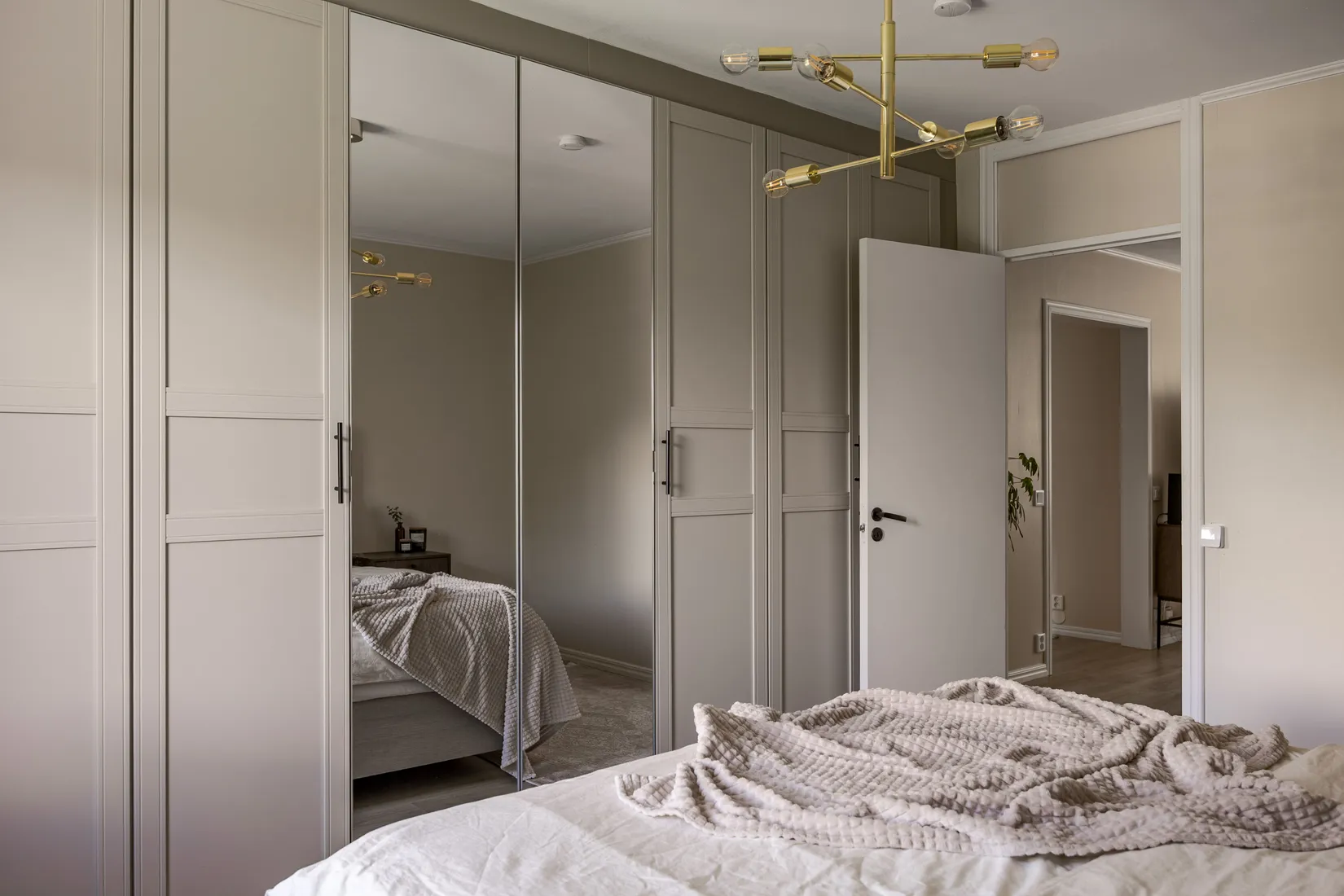 Bostadsrätt, Röda gatan 4A, Berga, Kalmar
