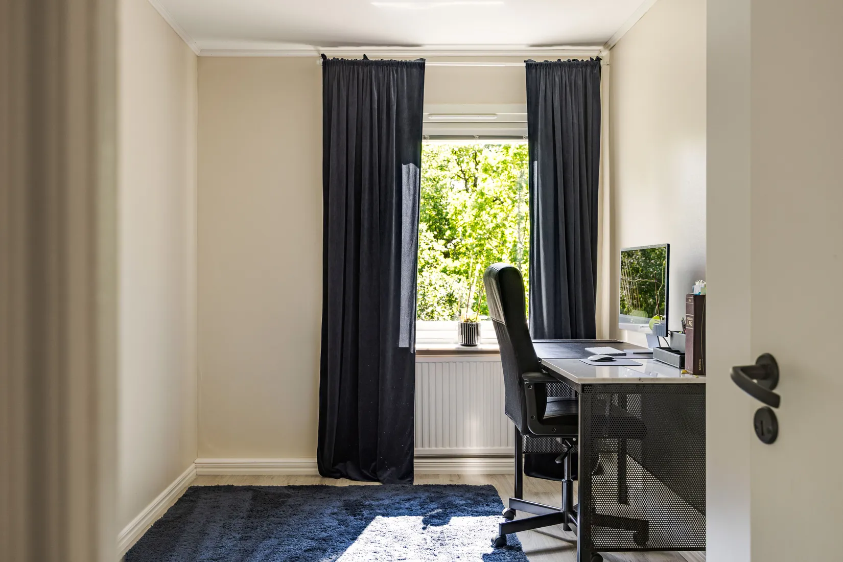 Bostadsrätt, Röda gatan 4A, Berga, Kalmar