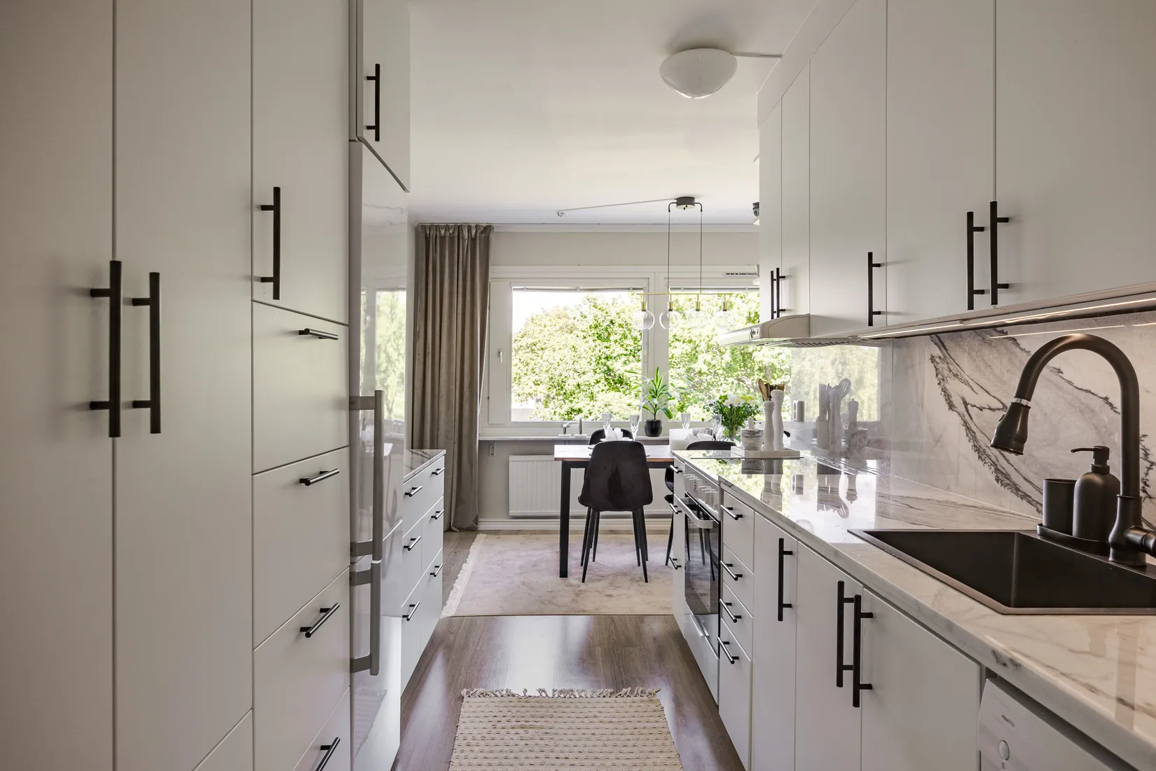 Bostadsrätt, Röda gatan 4A, Berga, Kalmar