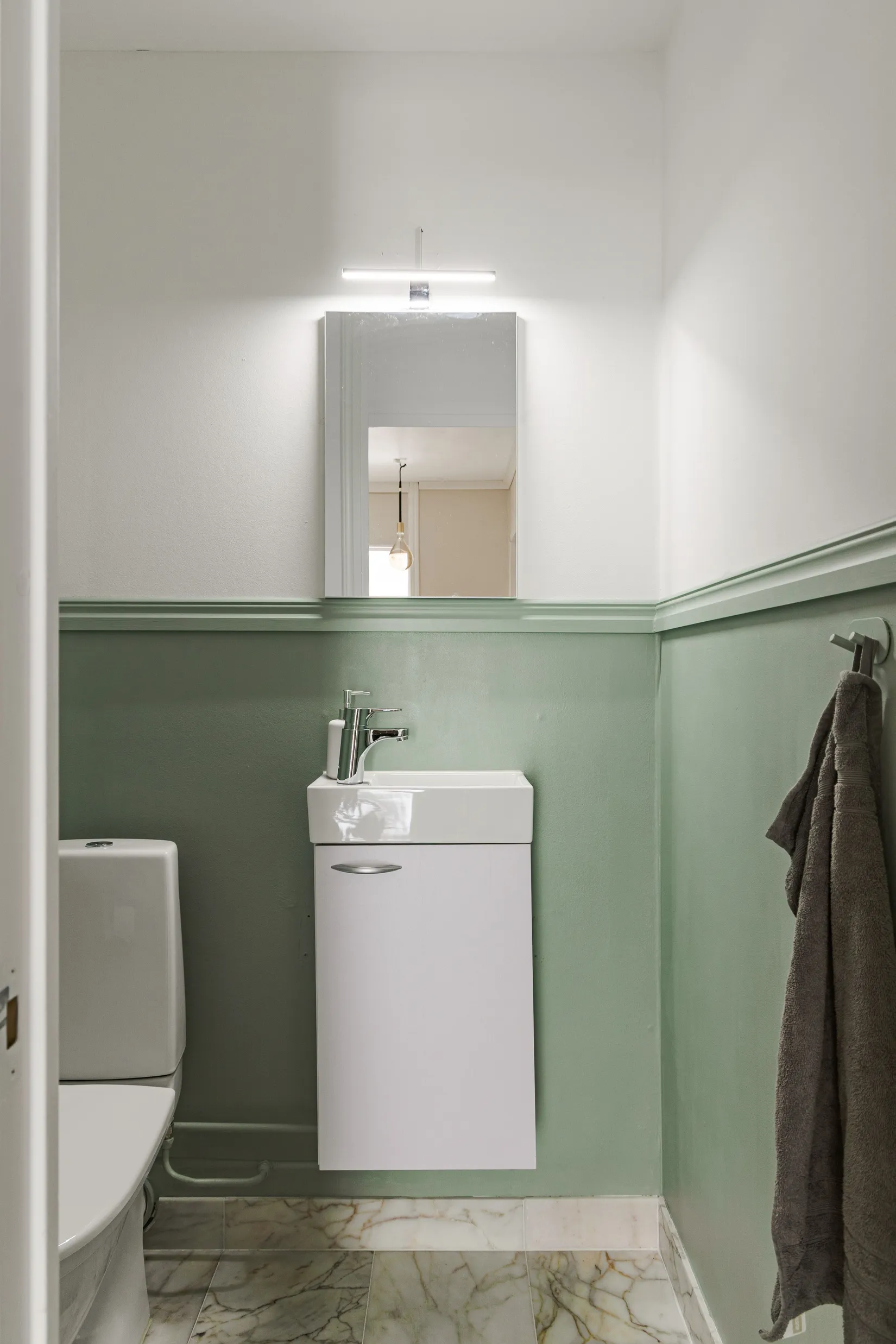 Bostadsrätt, Röda gatan 4A, Berga, Kalmar