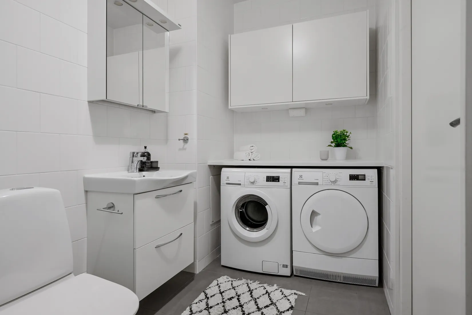 Bostadsrätt, Centralvägen 2E, Centralt, Upplands Väsby