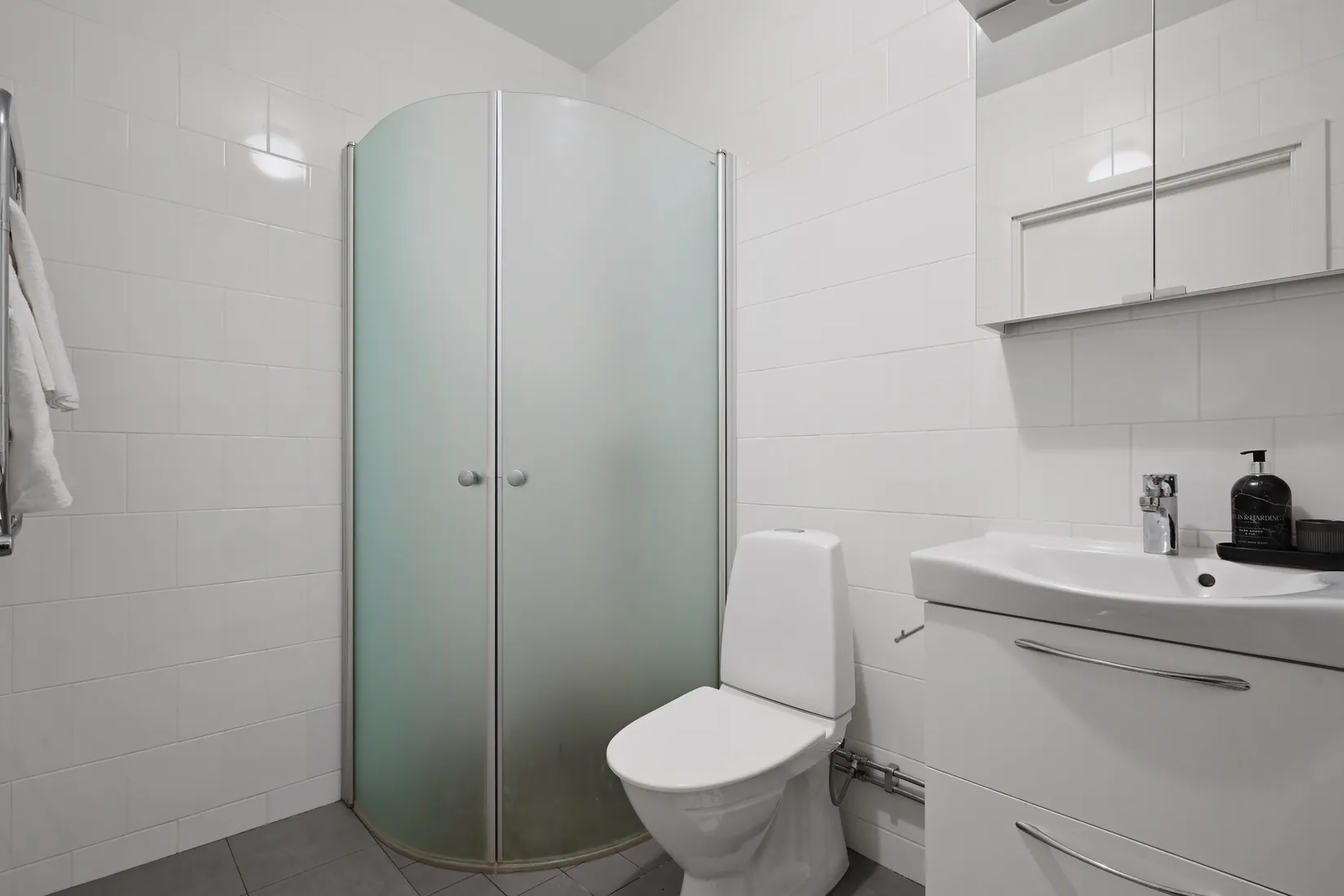 Bostadsrätt, Centralvägen 2E, Centralt, Upplands Väsby
