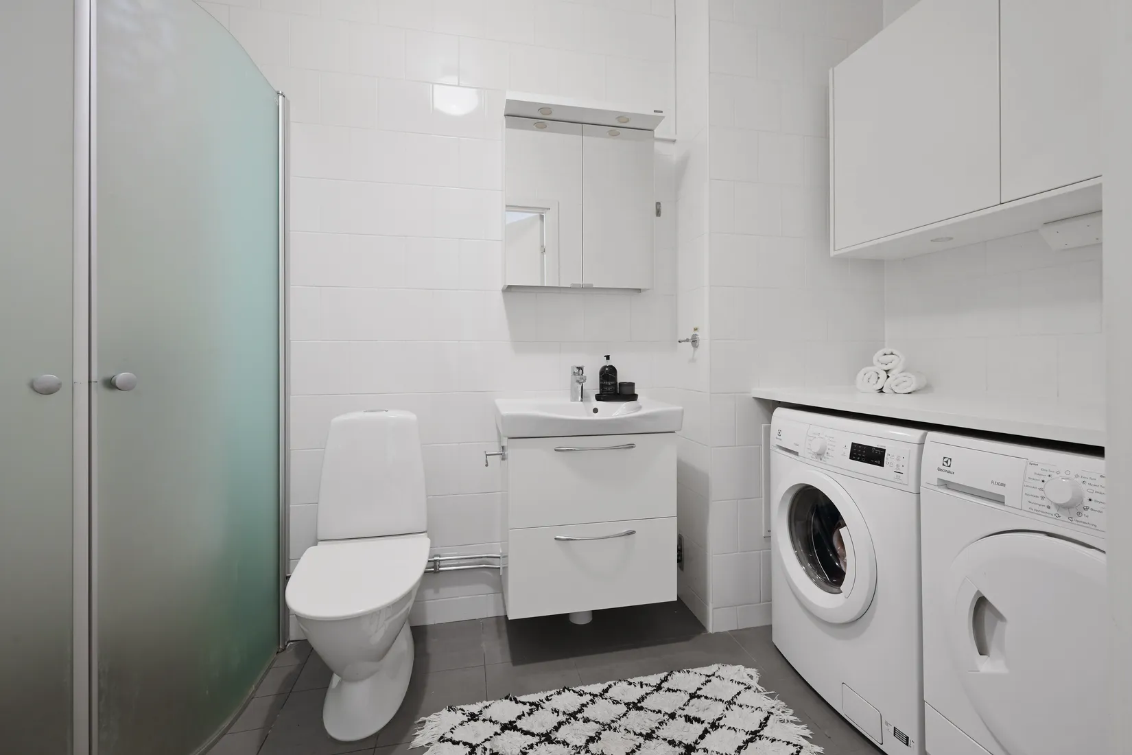 Bostadsrätt, Centralvägen 2E, Centralt, Upplands Väsby