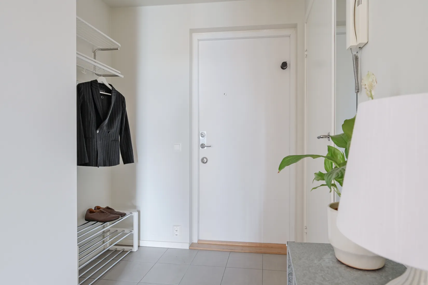 Bostadsrätt, Centralvägen 2E, Centralt, Upplands Väsby