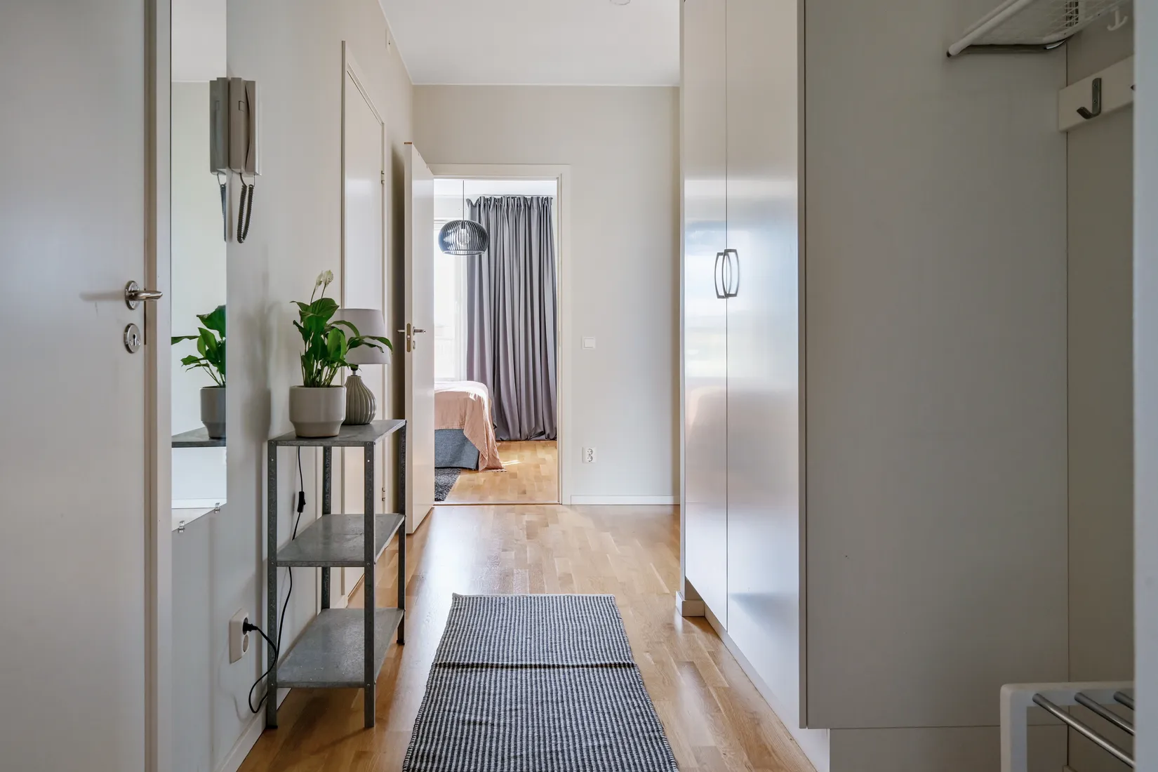 Bostadsrätt, Centralvägen 2E, Centralt, Upplands Väsby