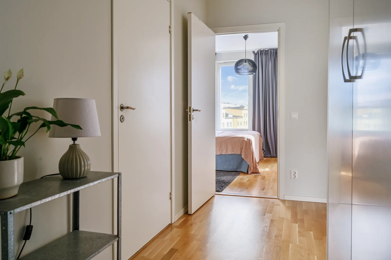 Bostadsrätt, Centralvägen 2E, Centralt, Upplands Väsby