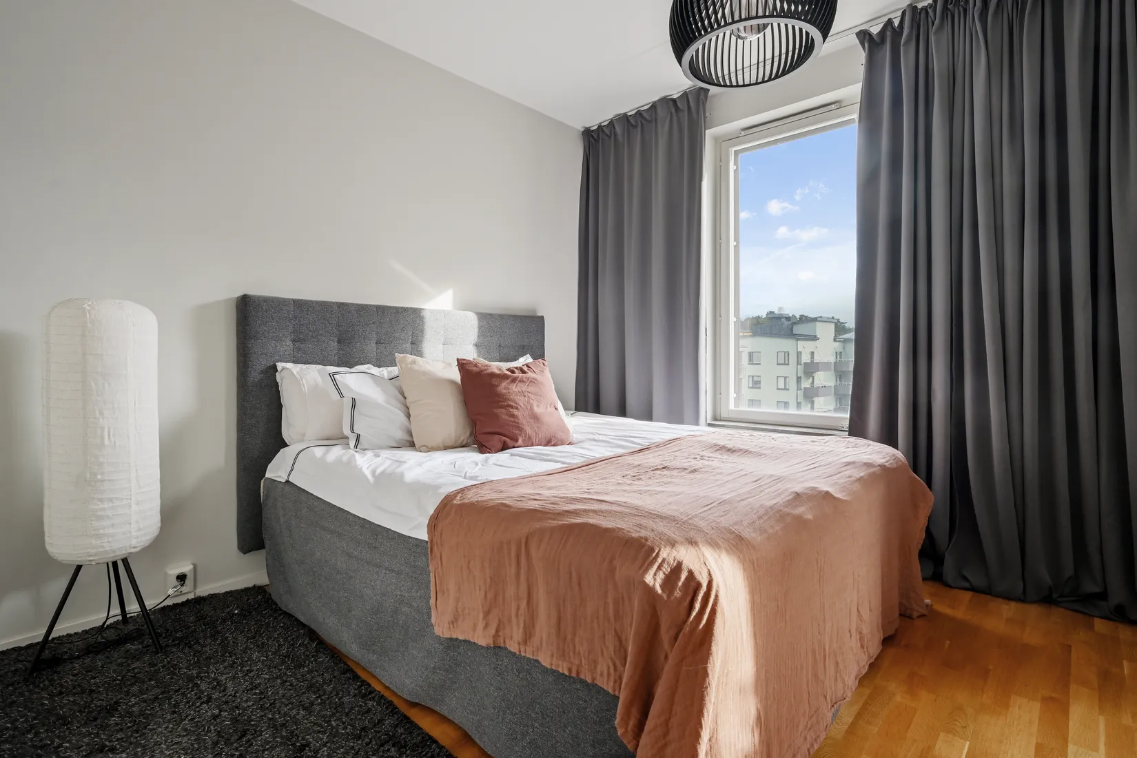 Bostadsrätt, Centralvägen 2E, Centralt, Upplands Väsby