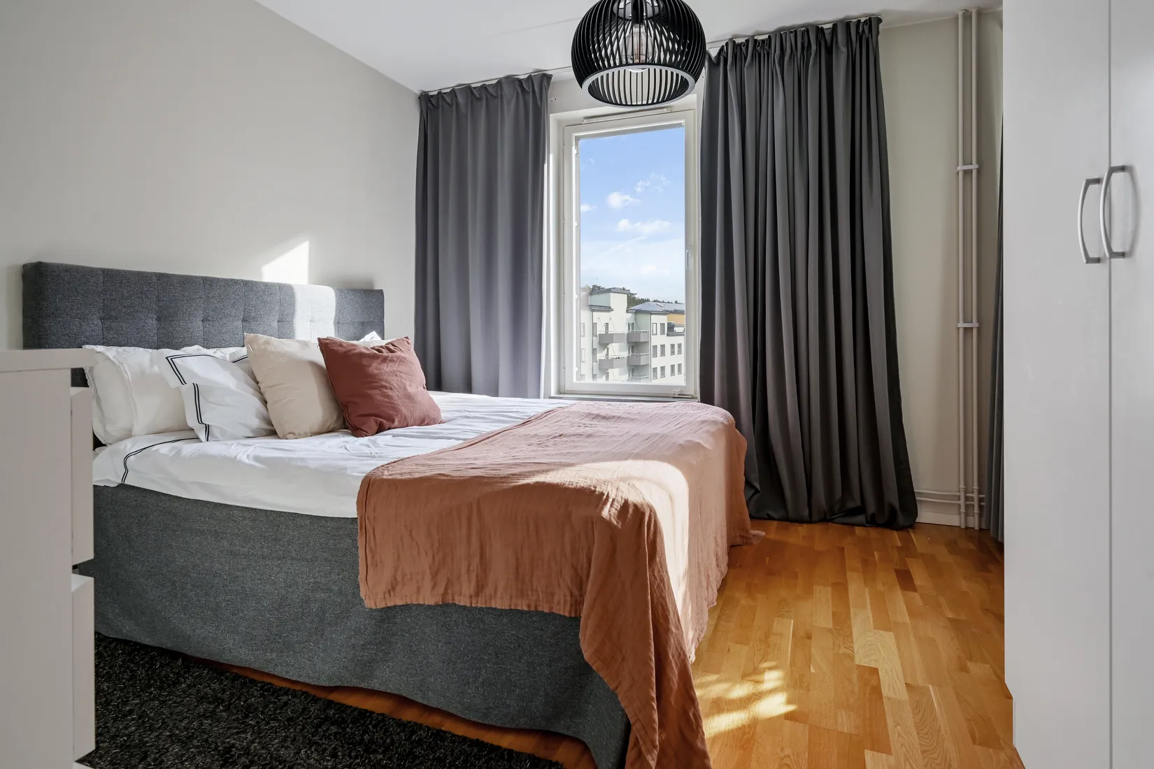 Bostadsrätt, Centralvägen 2E, Centralt, Upplands Väsby