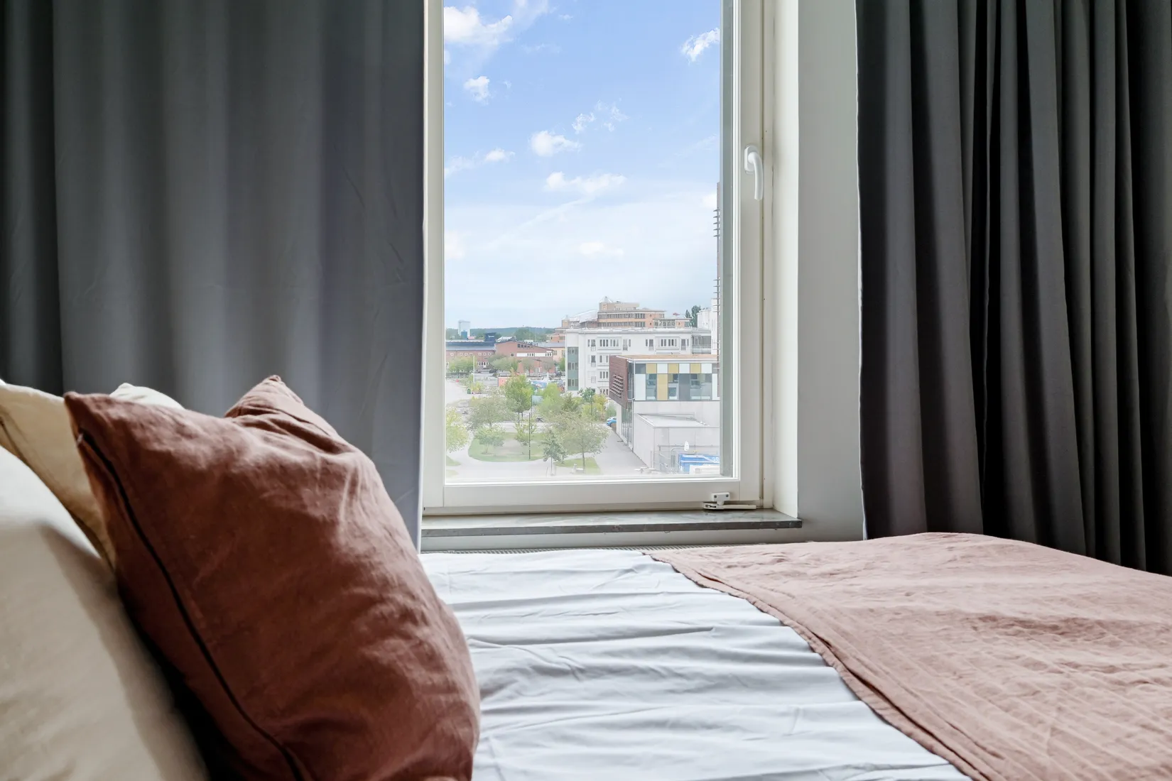 Bostadsrätt, Centralvägen 2E, Centralt, Upplands Väsby