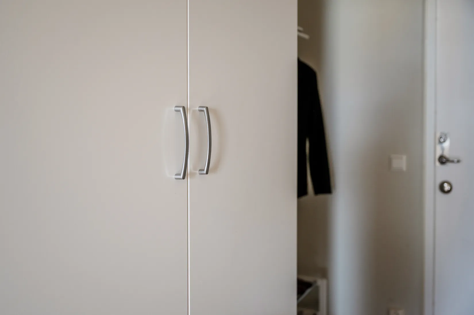 Bostadsrätt, Centralvägen 2E, Centralt, Upplands Väsby